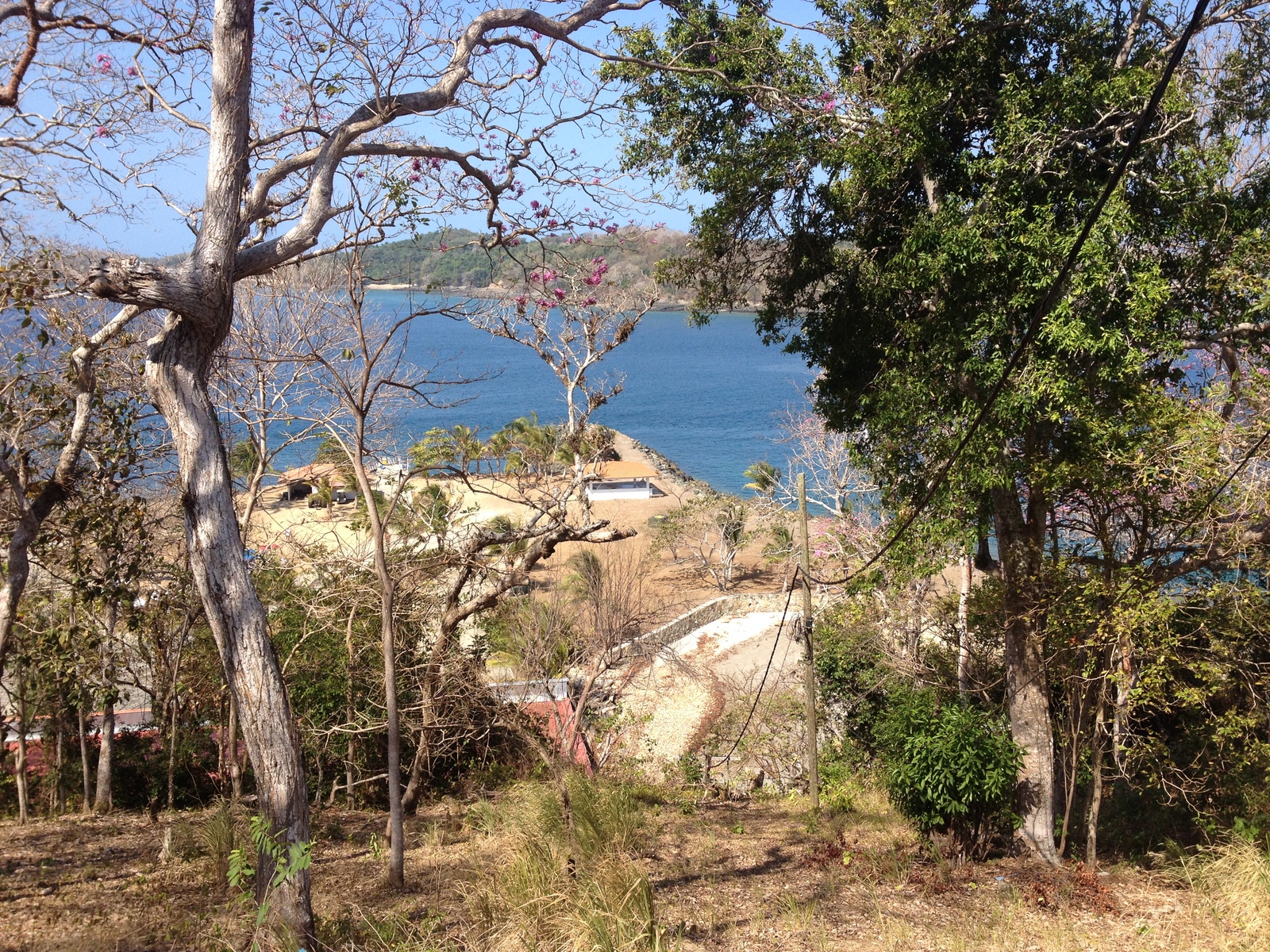 รูปถ่าย ปานามา(Panama) เกาะคอนตาโดรา(Contadora Island) 2015-03 82