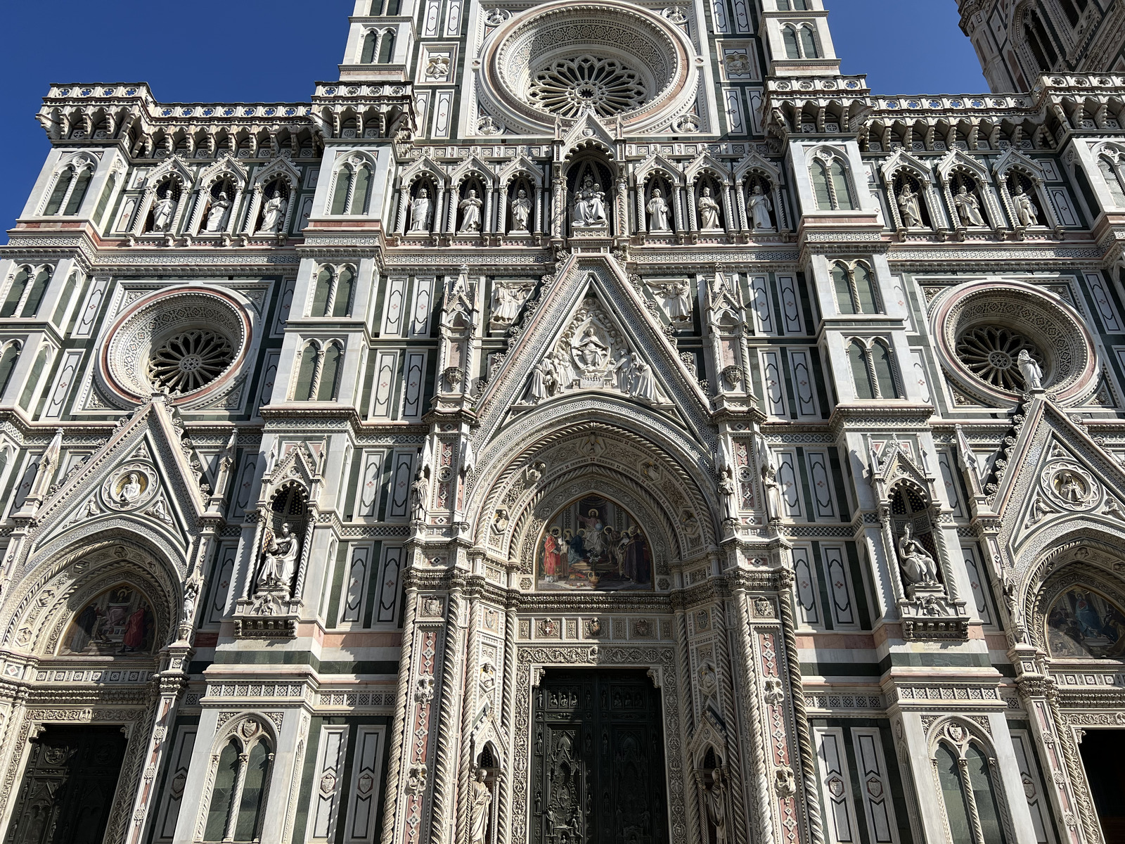 รูปถ่าย อิตาลี(Italy) ฟลอเรนซ์(Florence) 2021-09 100