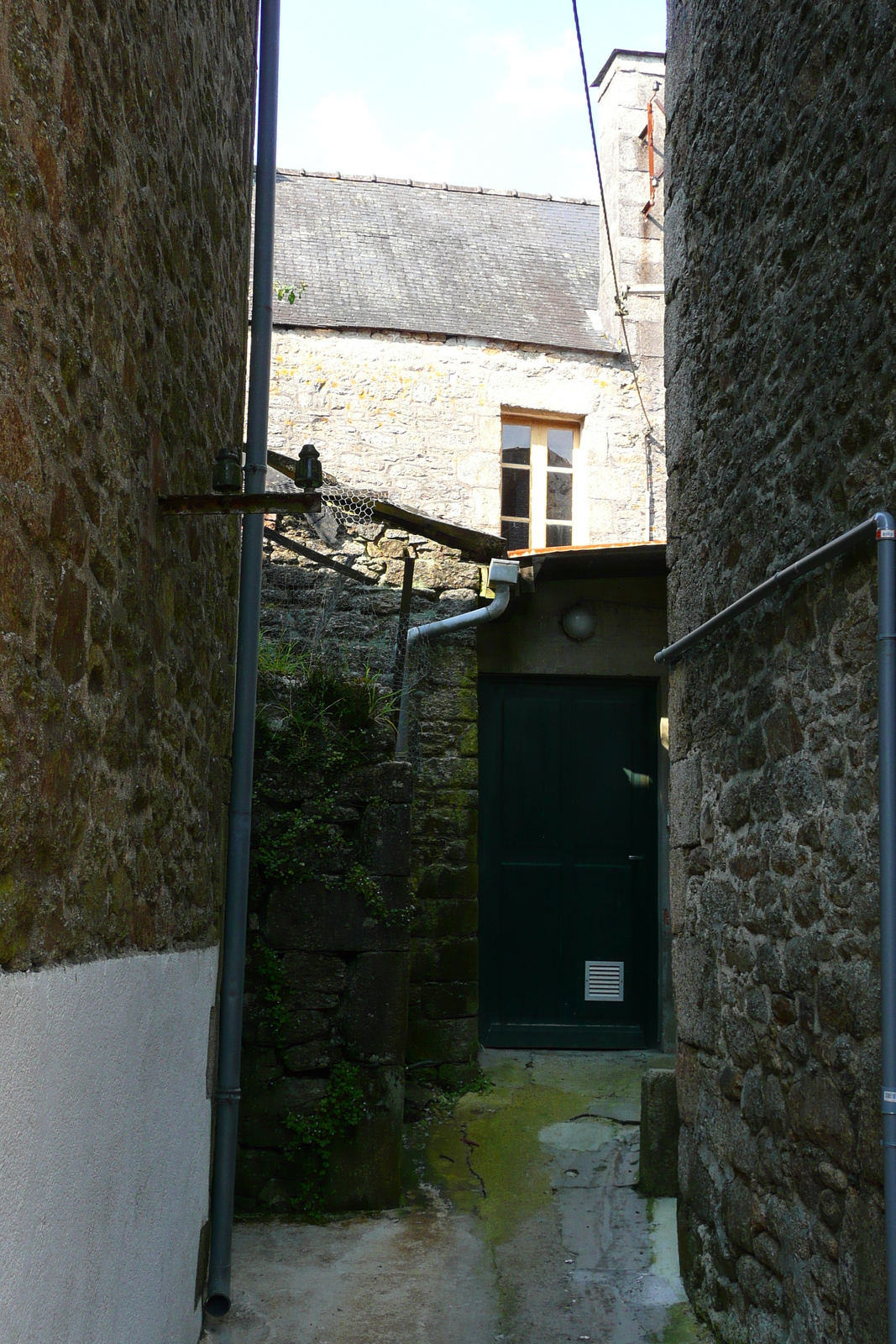 รูปถ่าย ฝรั่งเศส(France) อูแอลโกแอท(Huelgoat) 2007-08 72