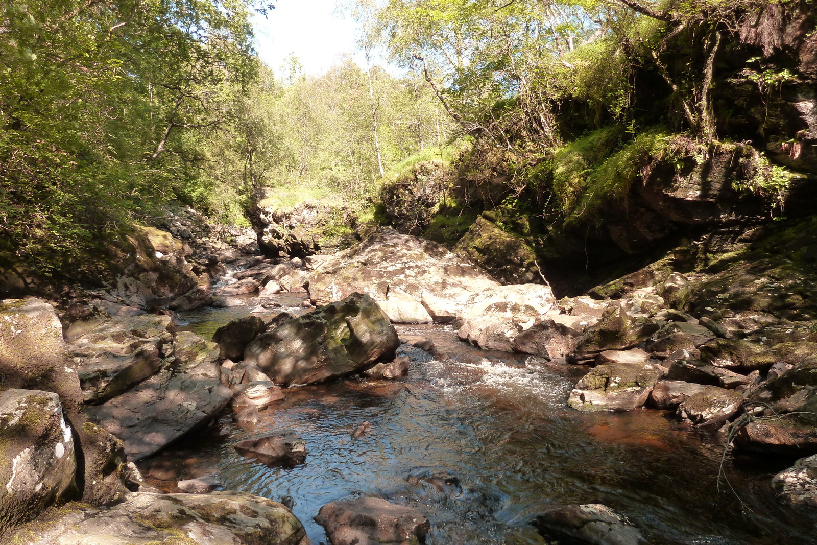 รูปถ่าย อังกฤษ(United Kingdom) เกลนโค(Glen Coe) 2011-07 56