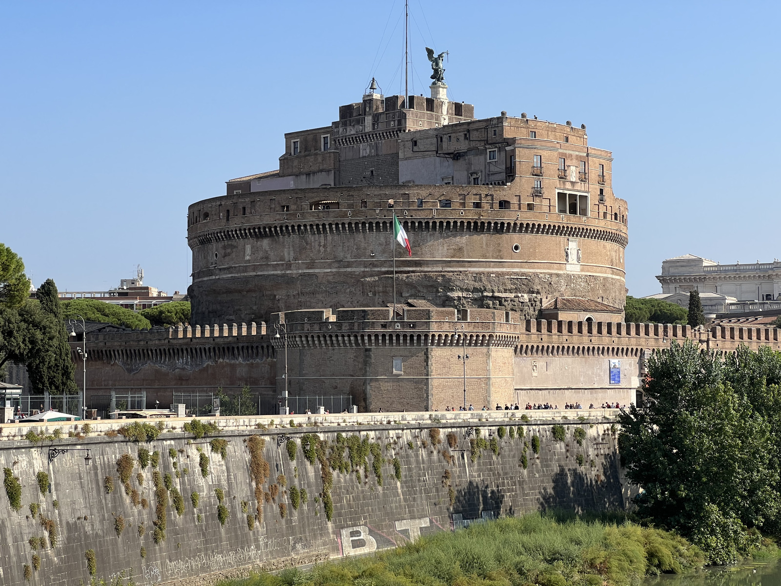 รูปถ่าย อิตาลี(Italy) โรม(Rome) 2021-09 340
