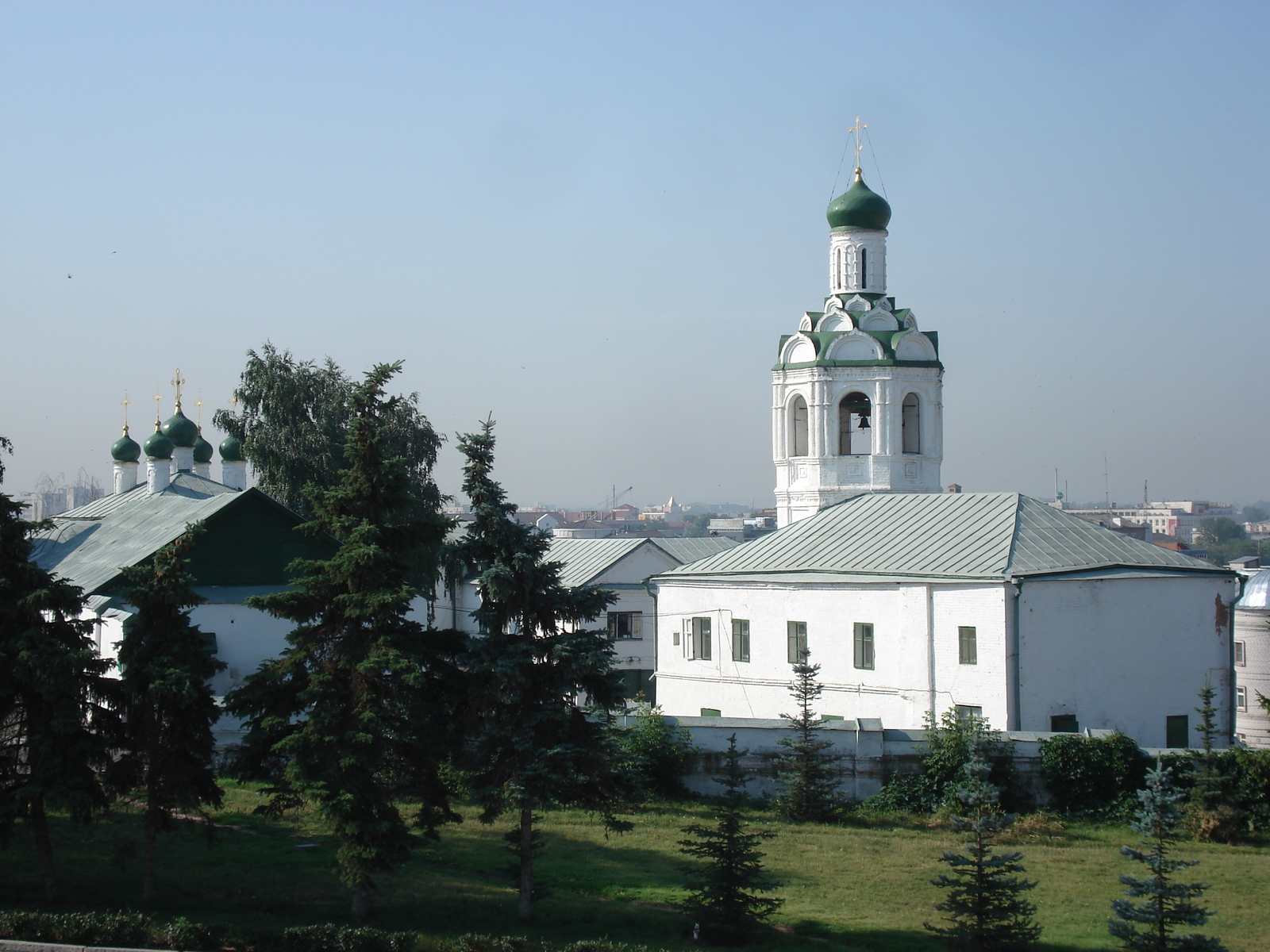 รูปถ่าย รัสเซีย(Russia) กาซาน(Kazan) 2006-07 132