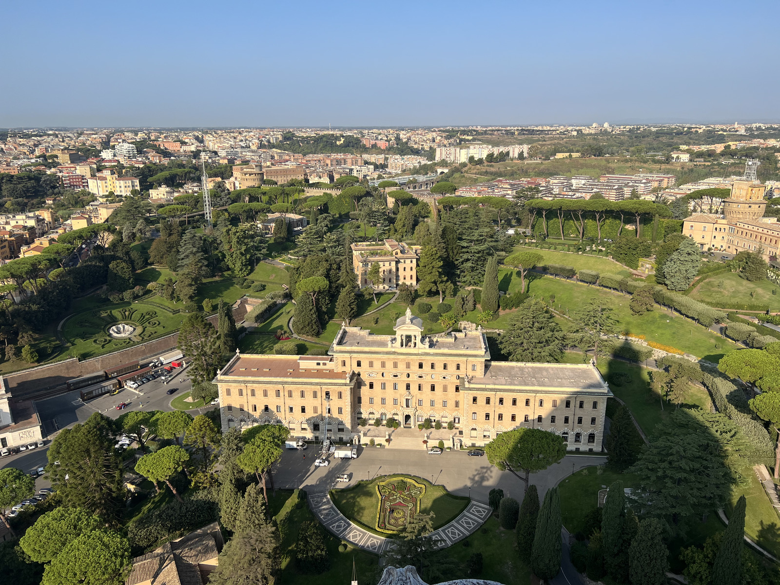 รูปถ่าย อิตาลี(Italy) โรม(Rome) 2021-09 30