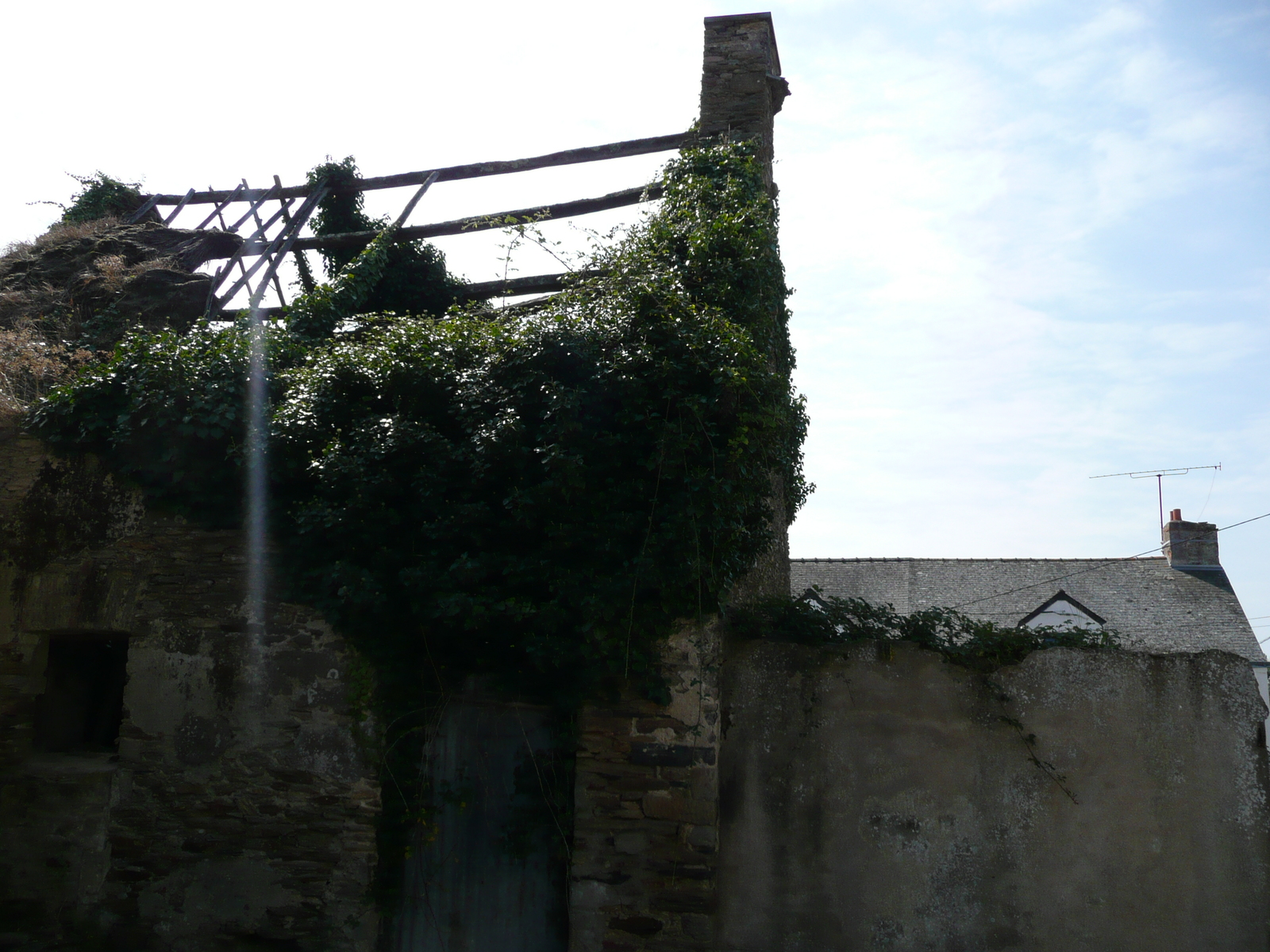 รูปถ่าย ฝรั่งเศส(France) อาเซรัค(Asserac) 2007-08 14