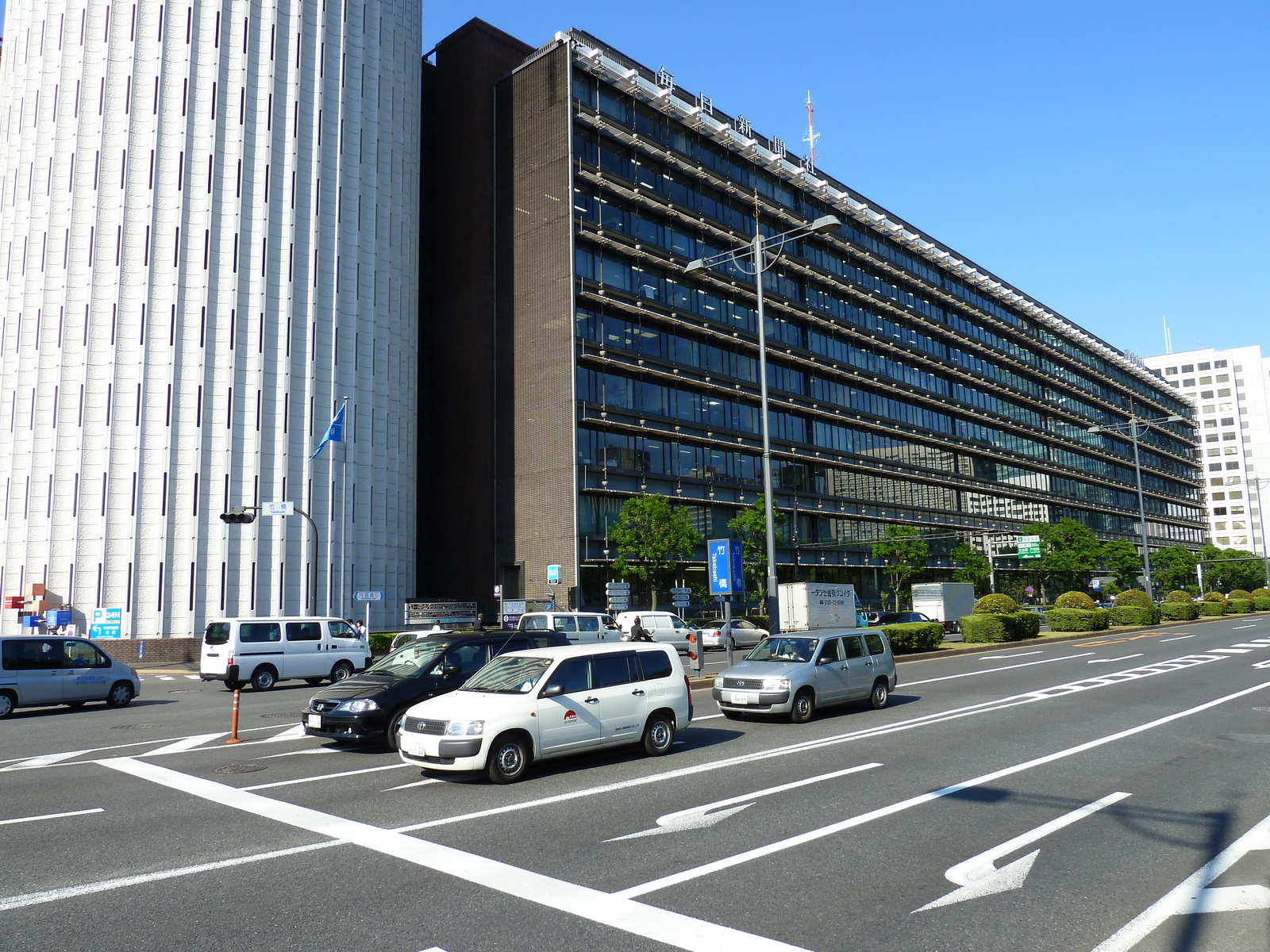 รูปถ่าย ญี่ปุ่น(Japan) โตเกียว(Tokyo) 2010-06 60
