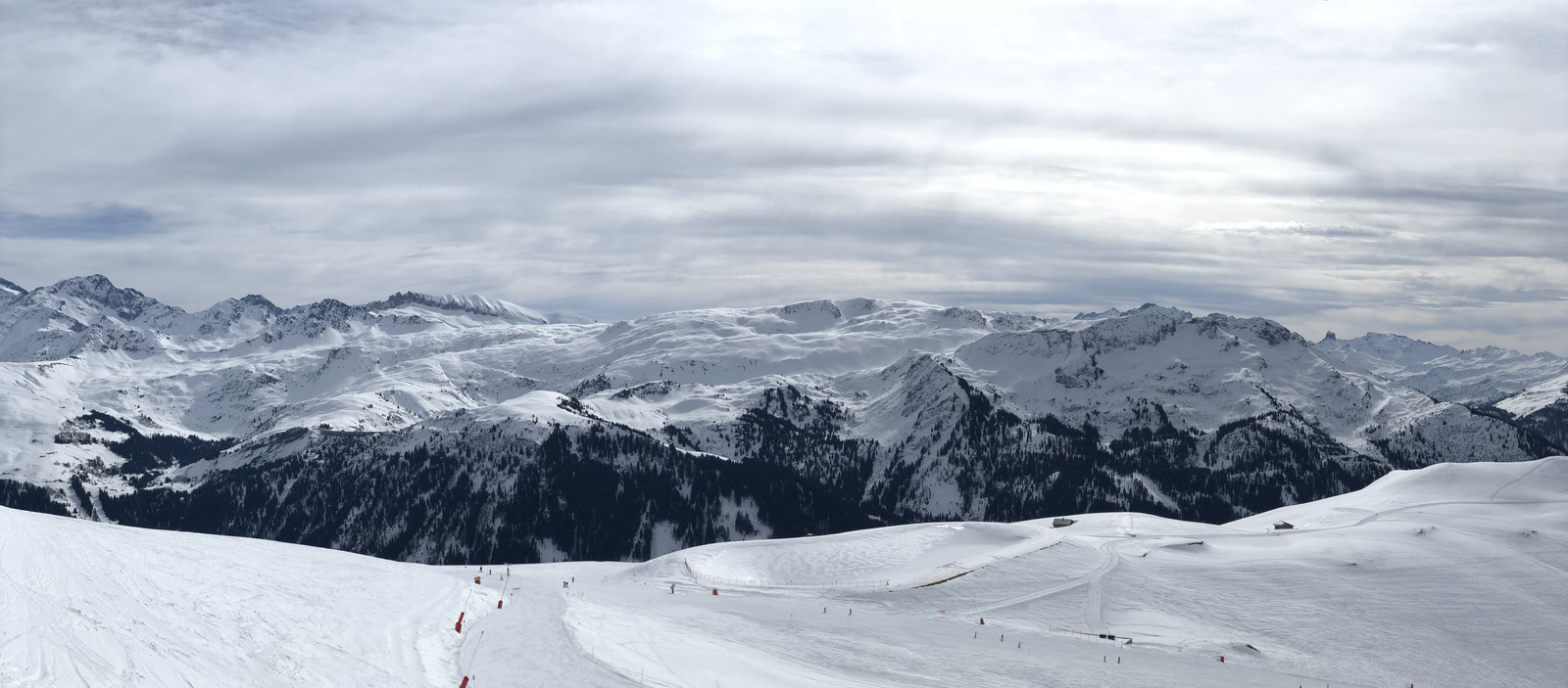 รูปถ่าย ฝรั่งเศส(France) เมแฌฟว์(Megeve) 2019-03 101