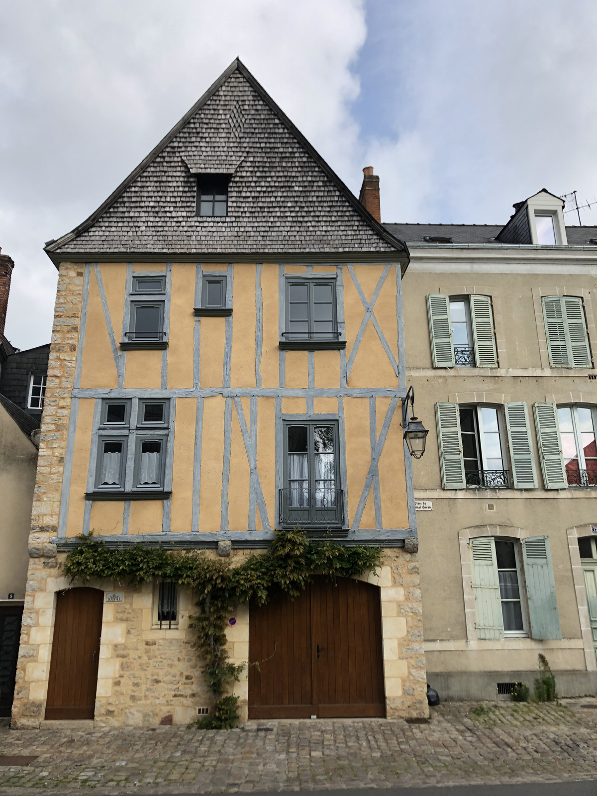 รูปถ่าย ฝรั่งเศส(France) เลอม็อง(Le Mans) 2019-05 0