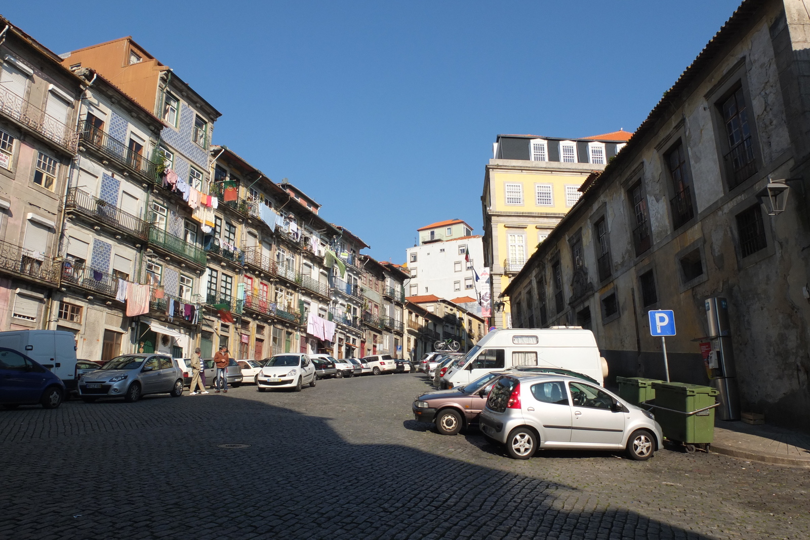 รูปถ่าย โปรตุเกส(Portugal) ปอร์โต(Porto) 2013-01 91