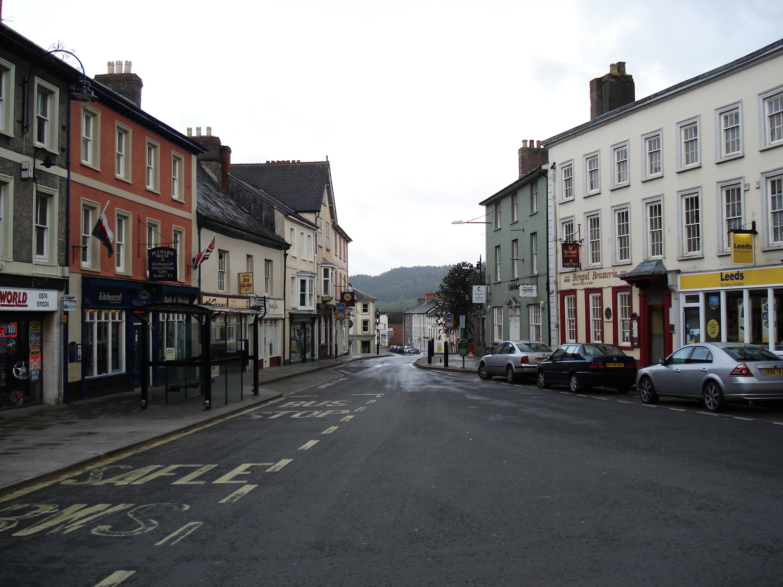 รูปถ่าย อังกฤษ(United Kingdom) บรีคอน(Brecon) 2006-05 47