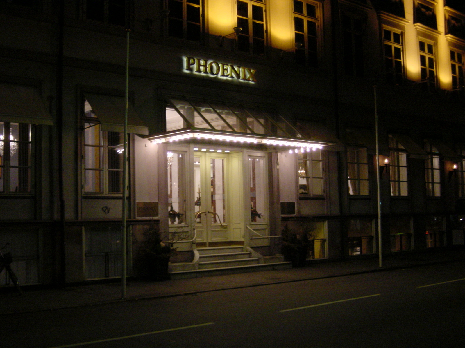รูปถ่าย เดนมาร์ก(Denmark) โคเปนเฮเกน(Copenhagen) 2002-11 7