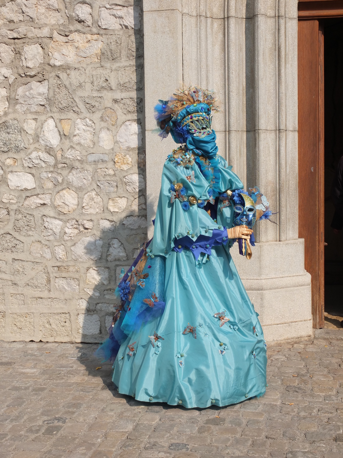 รูปถ่าย ฝรั่งเศส(France) อันซี(Annecy) 2012-02 104