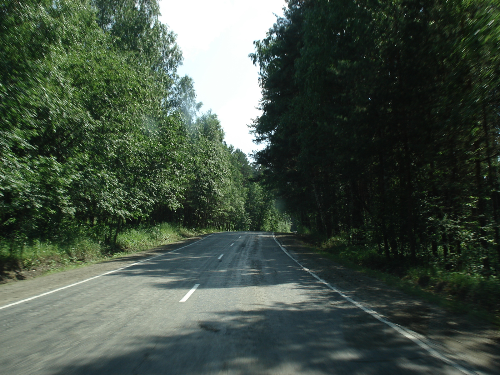 รูปถ่าย รัสเซีย(Russia) อูรัล(Ural) 2006-07 7