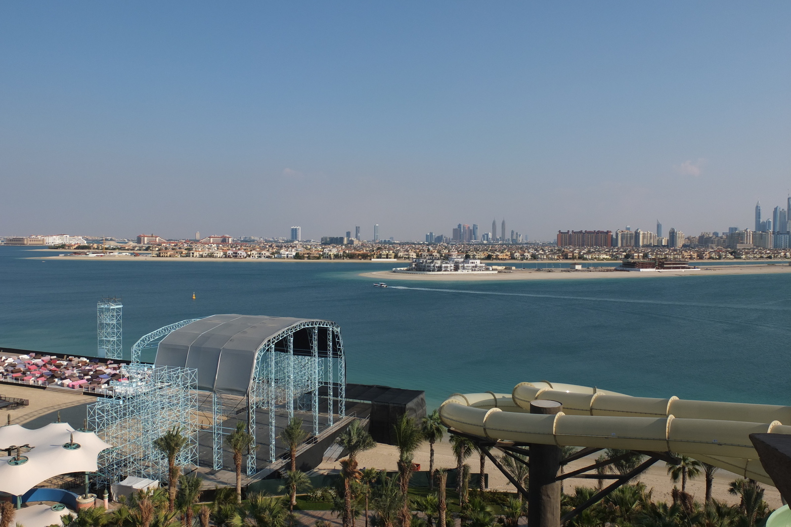 รูปถ่าย สหรัฐอาหรับเอมิเรตส์(United Arab Emirates) ดูไบ(Dubai) โรงแรมแอตแลนติส(Atlantis Hotel) 2014-02 224