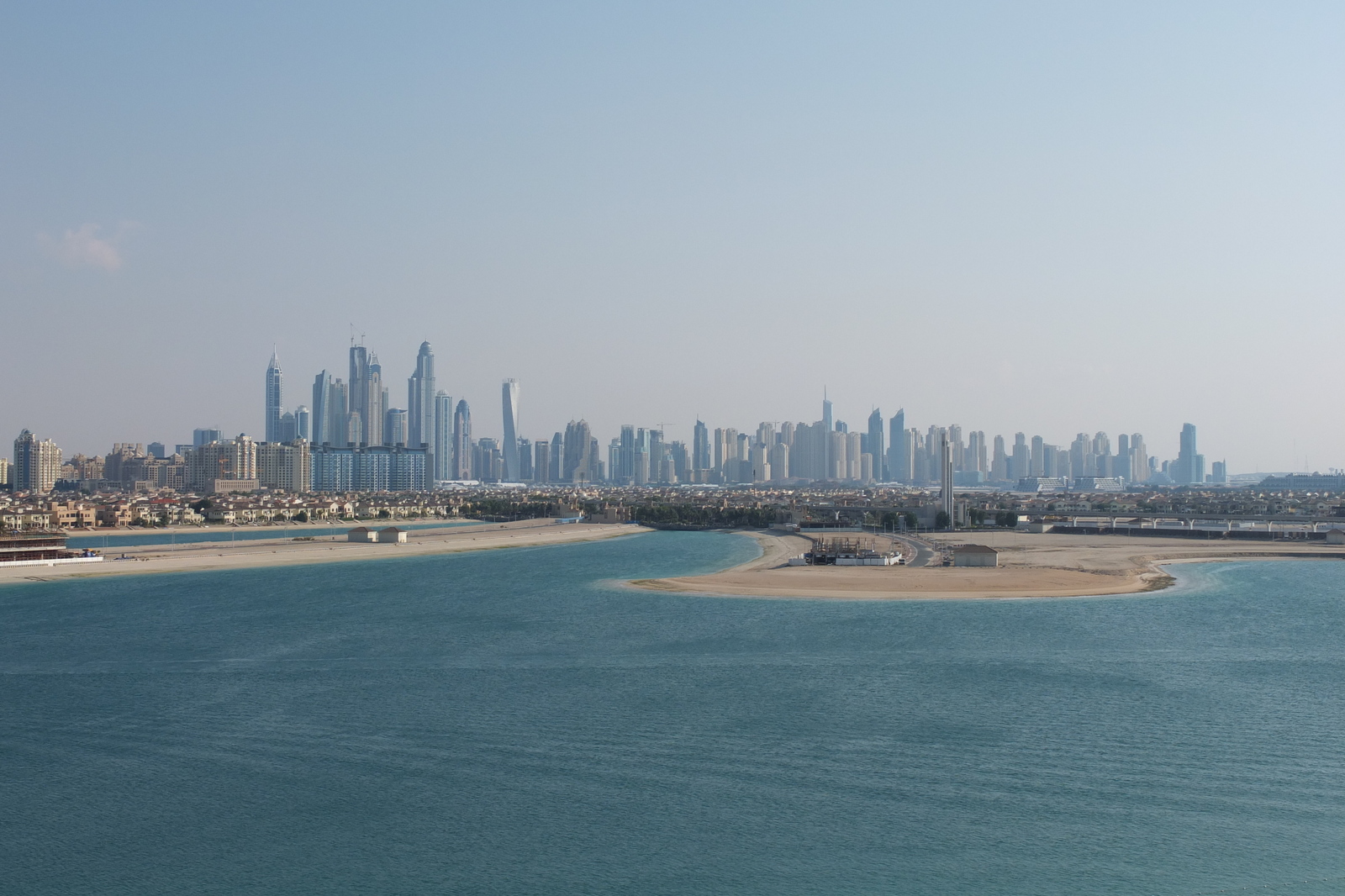 รูปถ่าย สหรัฐอาหรับเอมิเรตส์(United Arab Emirates) ดูไบ(Dubai) โรงแรมแอตแลนติส(Atlantis Hotel) 2014-02 228