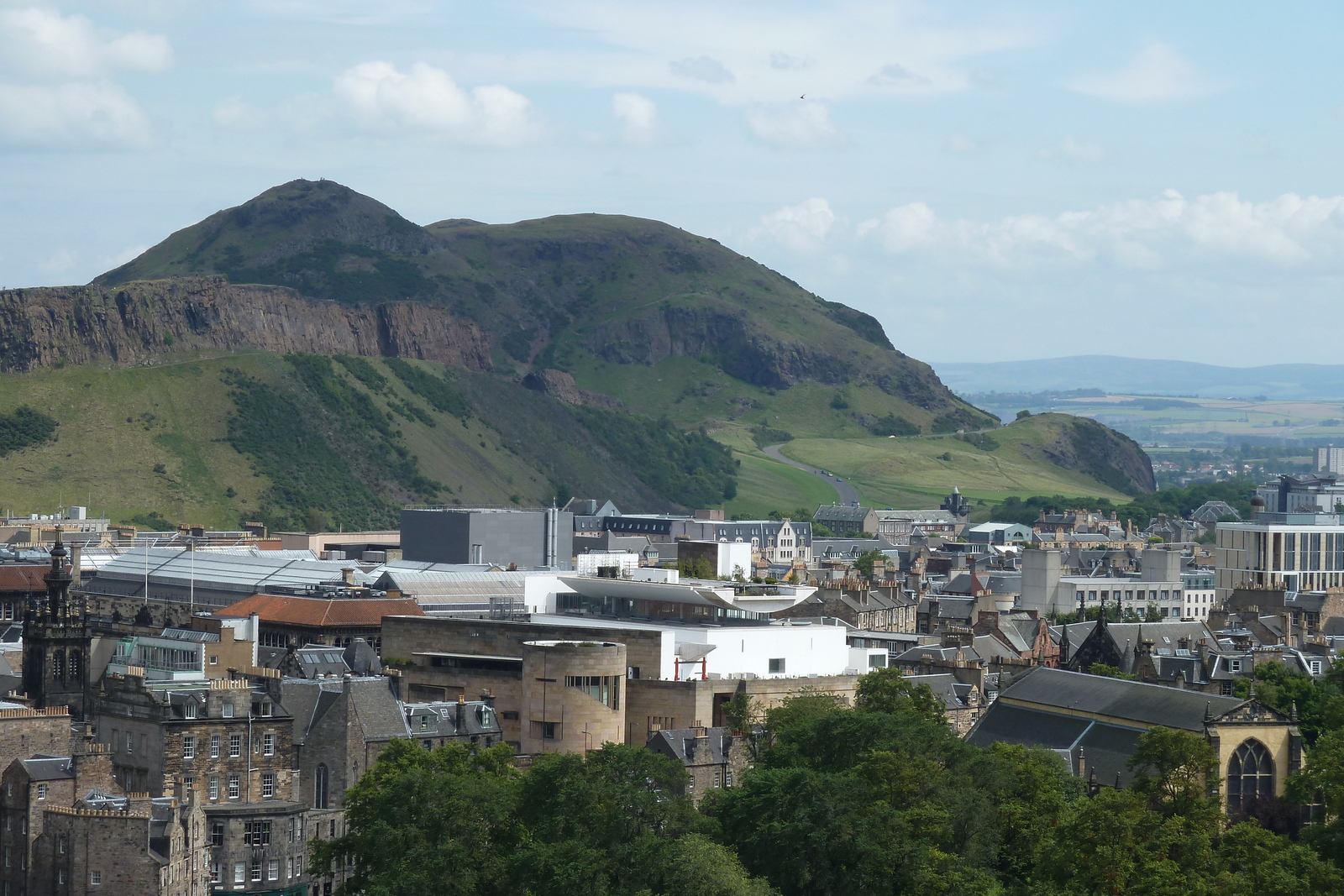 รูปถ่าย อังกฤษ(United Kingdom) เอดินบะระ(Edinburgh) 2011-07 5