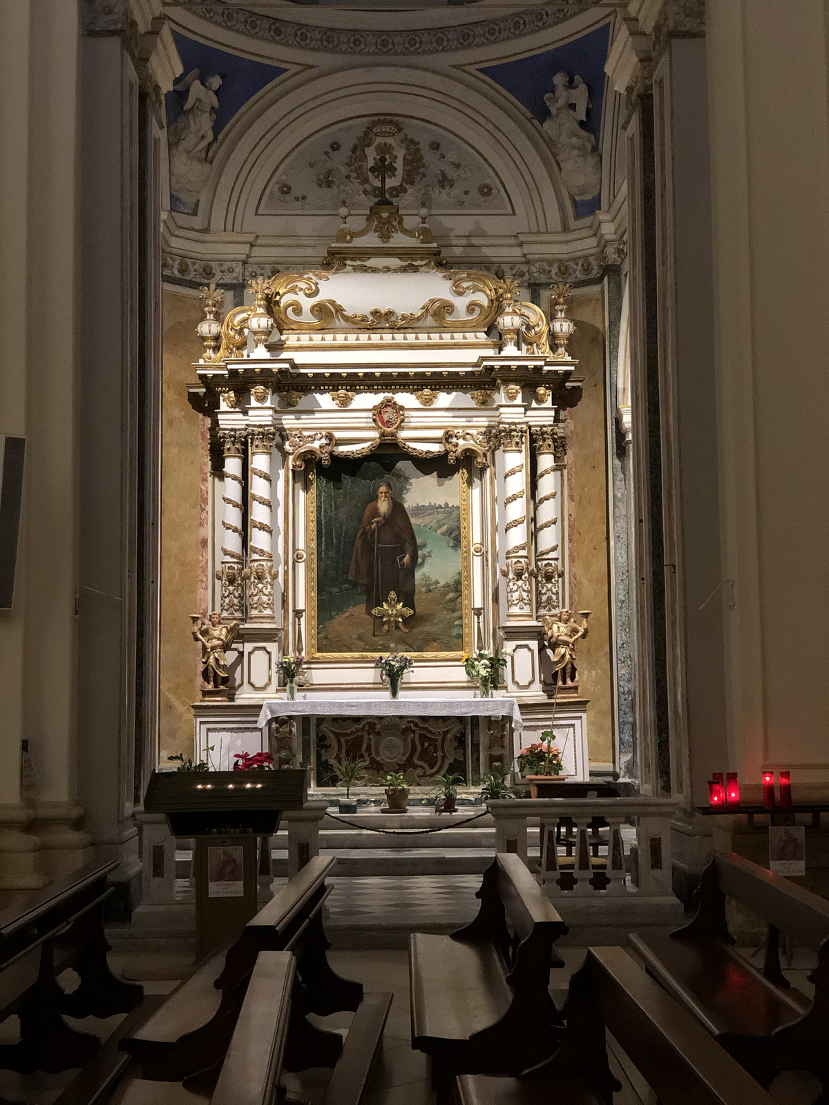รูปถ่าย อิตาลี(Italy) ซิซิลี(Sicily) โนโต(Noto) 2020-02 131