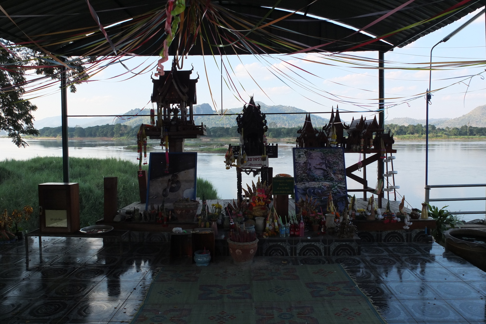 รูปถ่าย ไทย(Thailand) แม่น้ำโขง(Mekong river) 2012-12 157