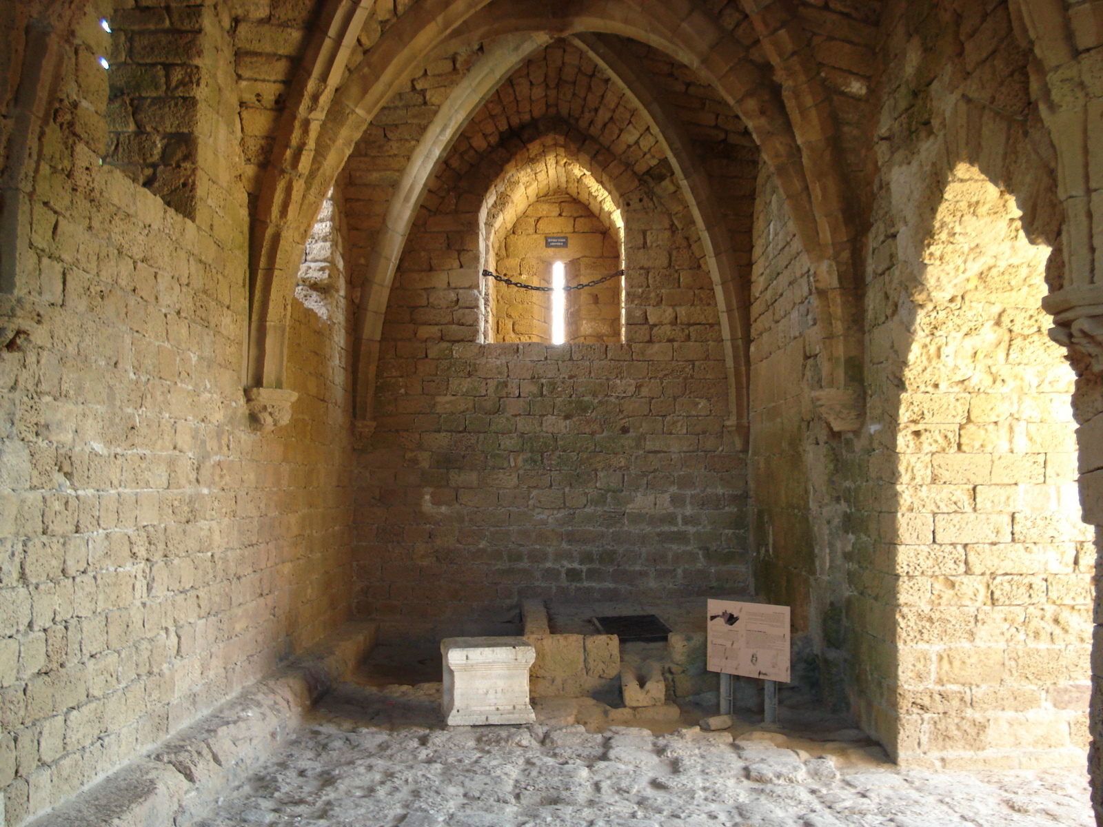 รูปถ่าย อิสราเอล(Israel) ซีซาร์เรีย(Caesarea) 2006-12 117
