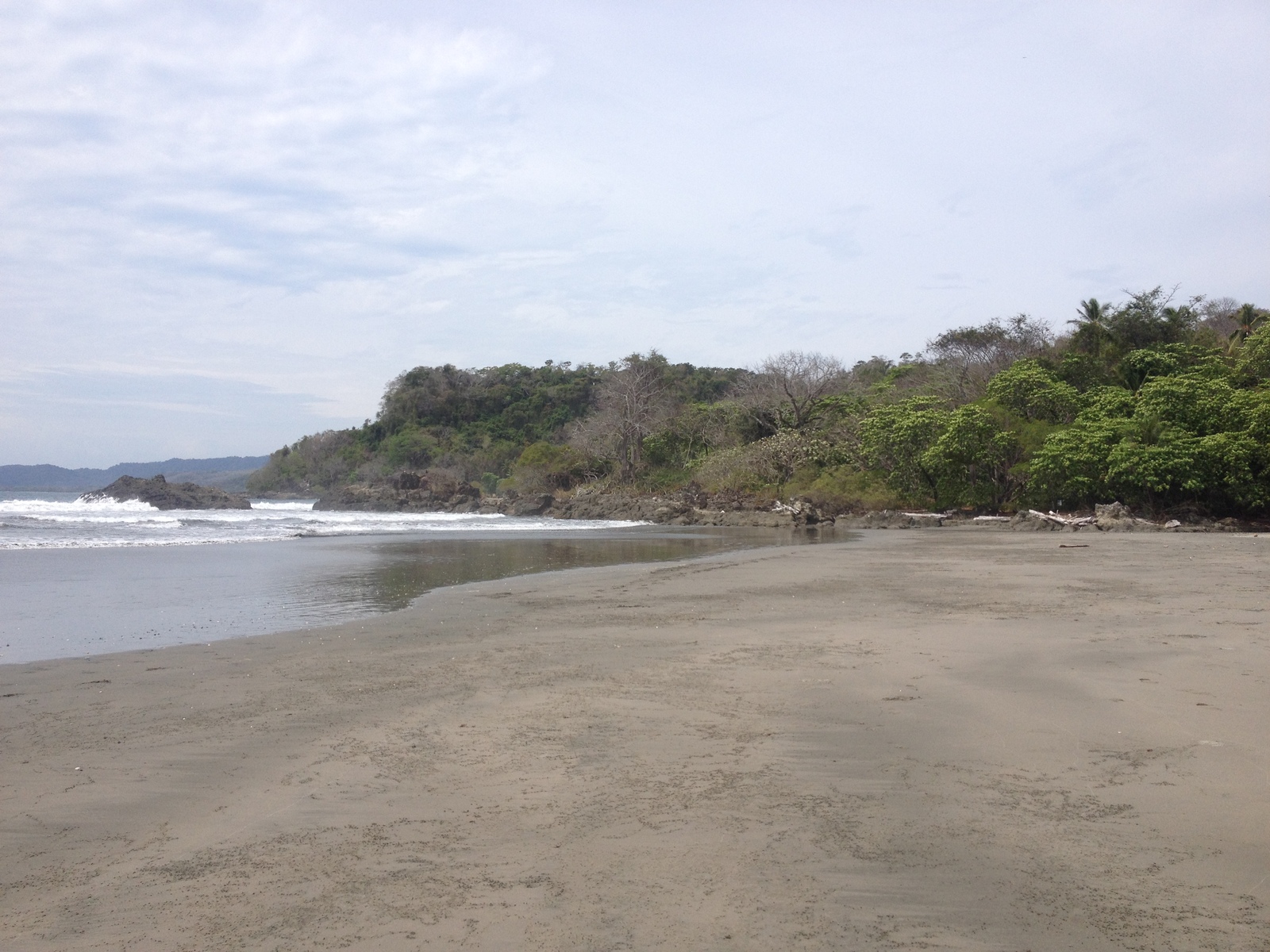 รูปถ่าย คอสตาริกา(Costa Rica) มอนเตซูมา(Montezuma) 2015-03 416