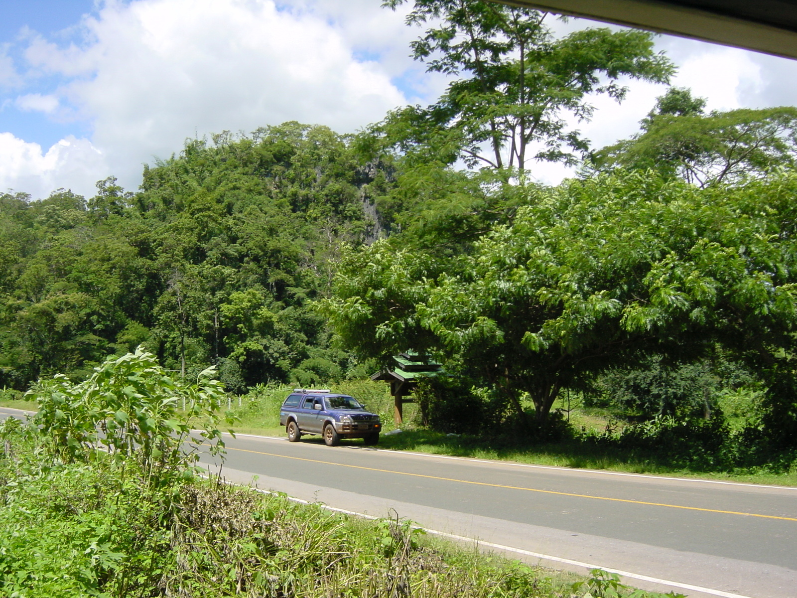 รูปถ่าย ไทย(Thailand) แม่ฮ่องสอน(Mae Hong Son) 2003-07 101