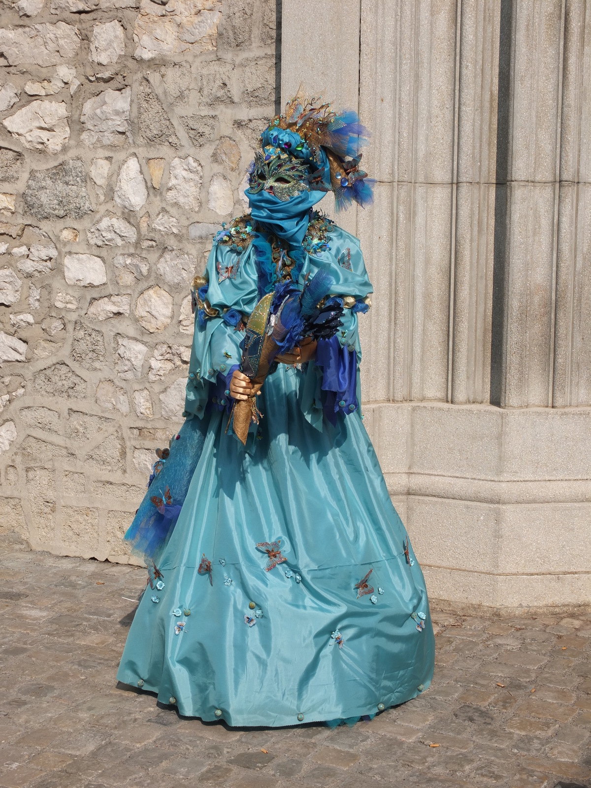 รูปถ่าย ฝรั่งเศส(France) อันซี(Annecy) 2012-02 107