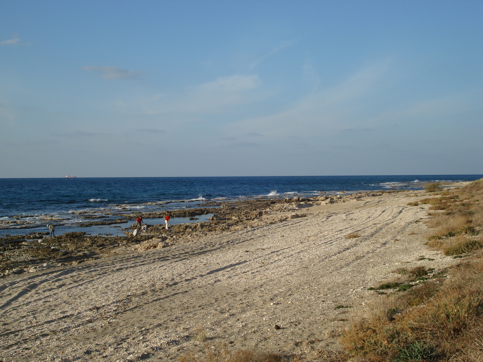 รูปถ่าย อิสราเอล(Israel) ไฮฟา(Haifa) 2006-12 25
