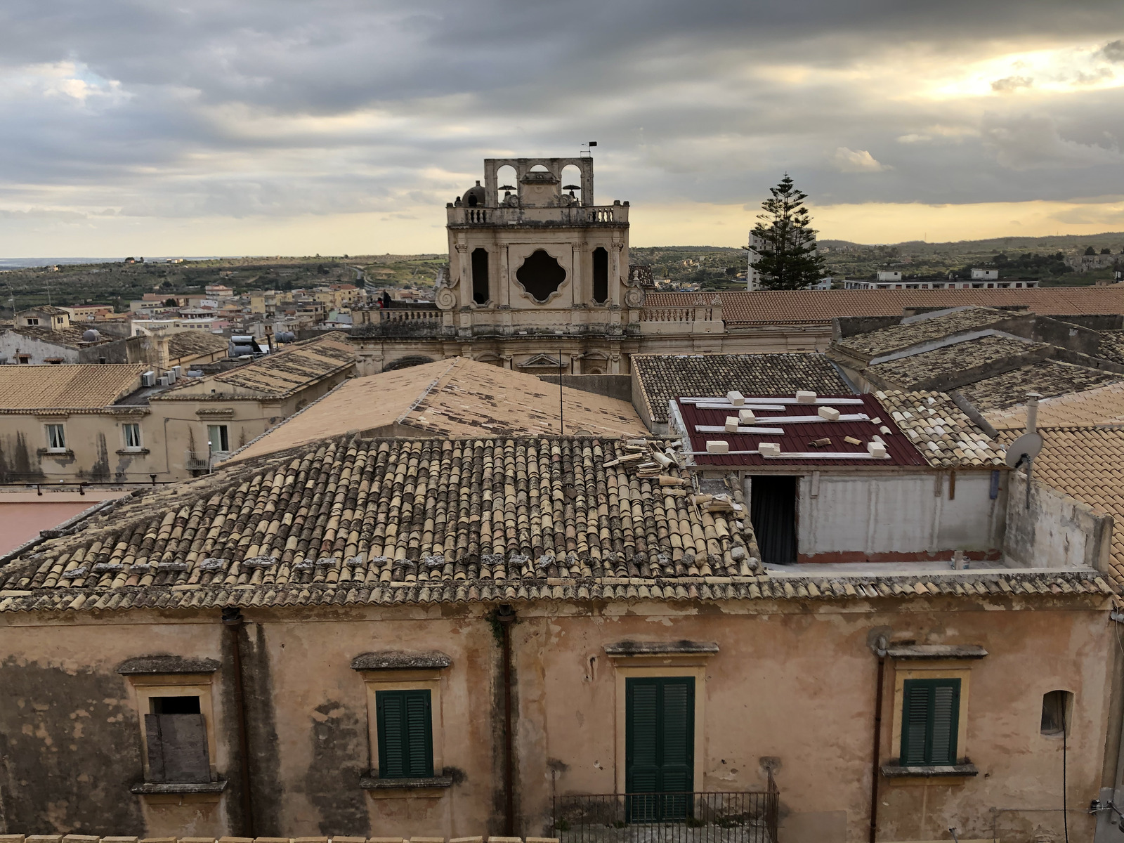 รูปถ่าย อิตาลี(Italy) ซิซิลี(Sicily) โนโต(Noto) 2020-02 273