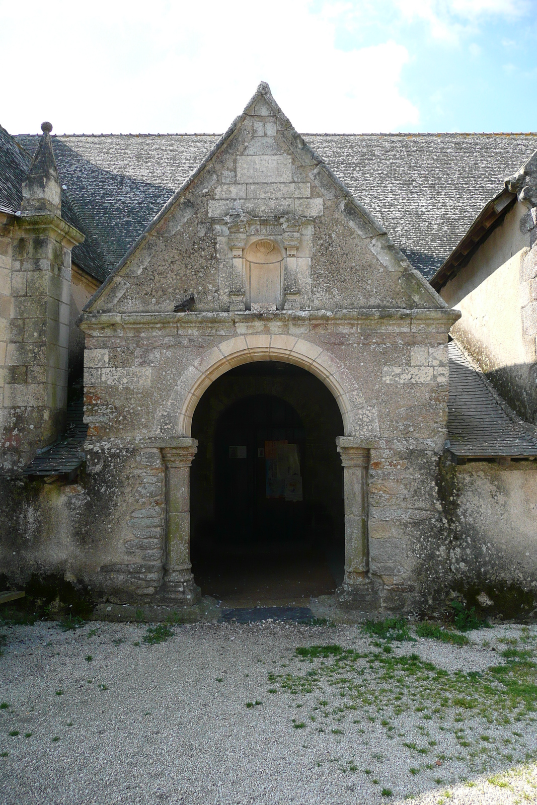 รูปถ่าย ฝรั่งเศส(France) อองบง(Ambon) 2007-09 10