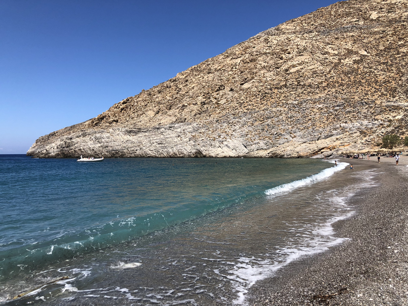 รูปถ่าย กรีก(Greece) เกาะอัสติปาเลีย(Astypalea) 2018-07 130