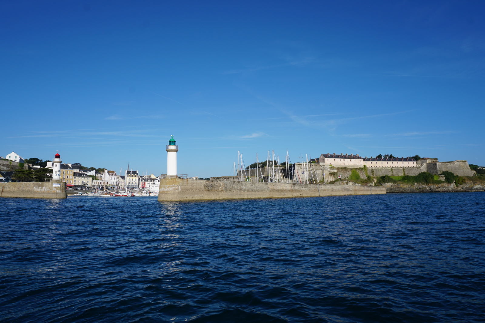 รูปถ่าย ฝรั่งเศส(France) เกาะแบล-อีล(Belle-Ile) 2016-08 54