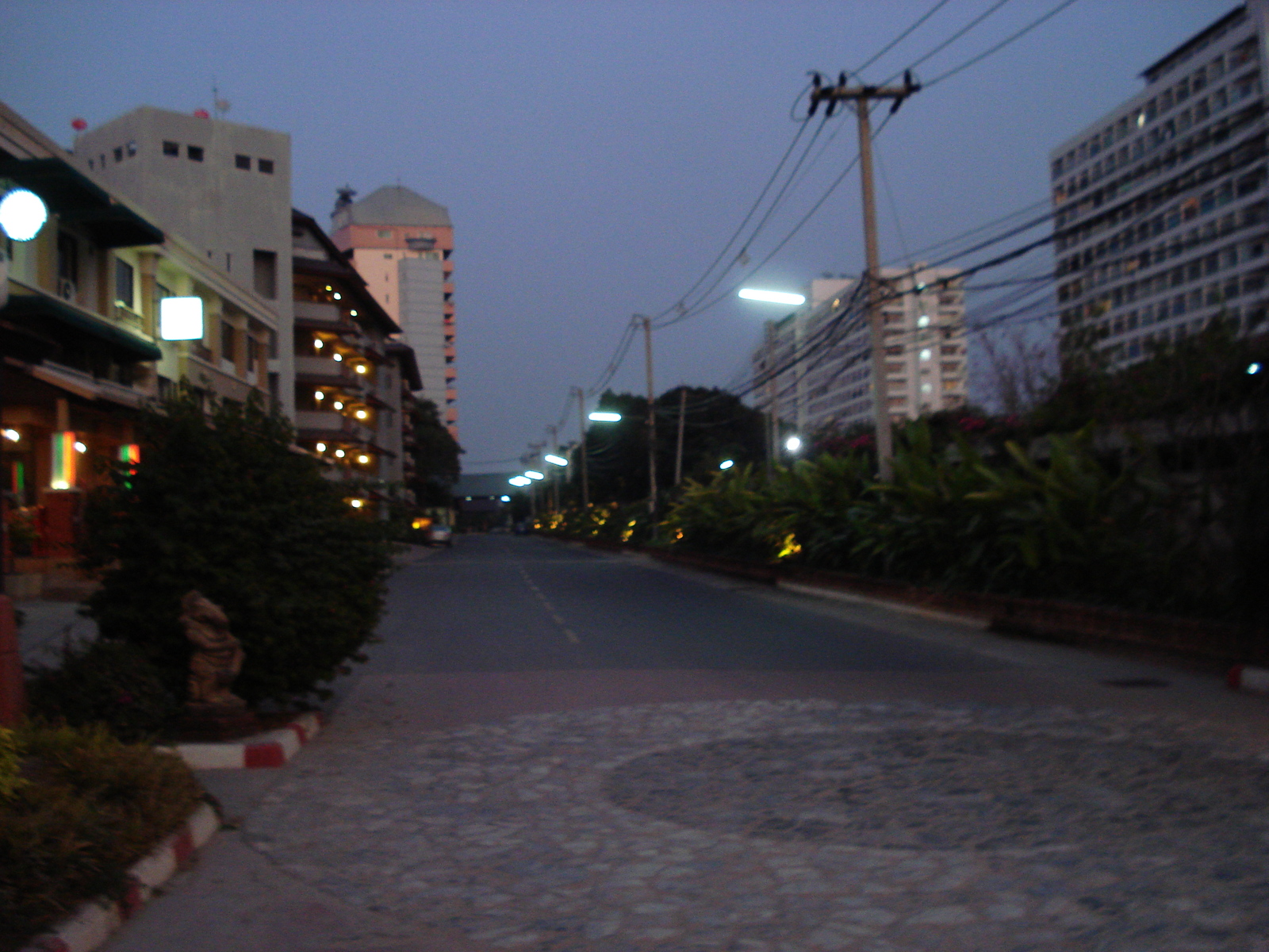รูปถ่าย ไทย(Thailand) จอมเทียน(Jomtien) ทัพพระยา(Thappraya) 2008-01 32