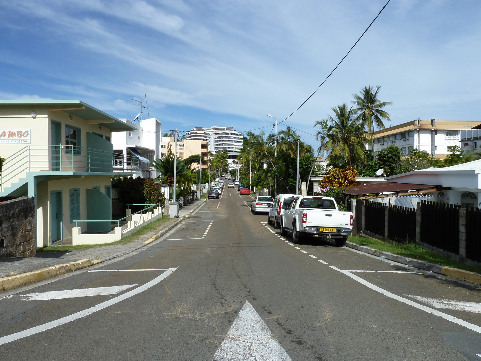 รูปถ่าย นิวแคลิโดเนีย(New Caledonia) นูเมอา(Noumea) 2010-05 108