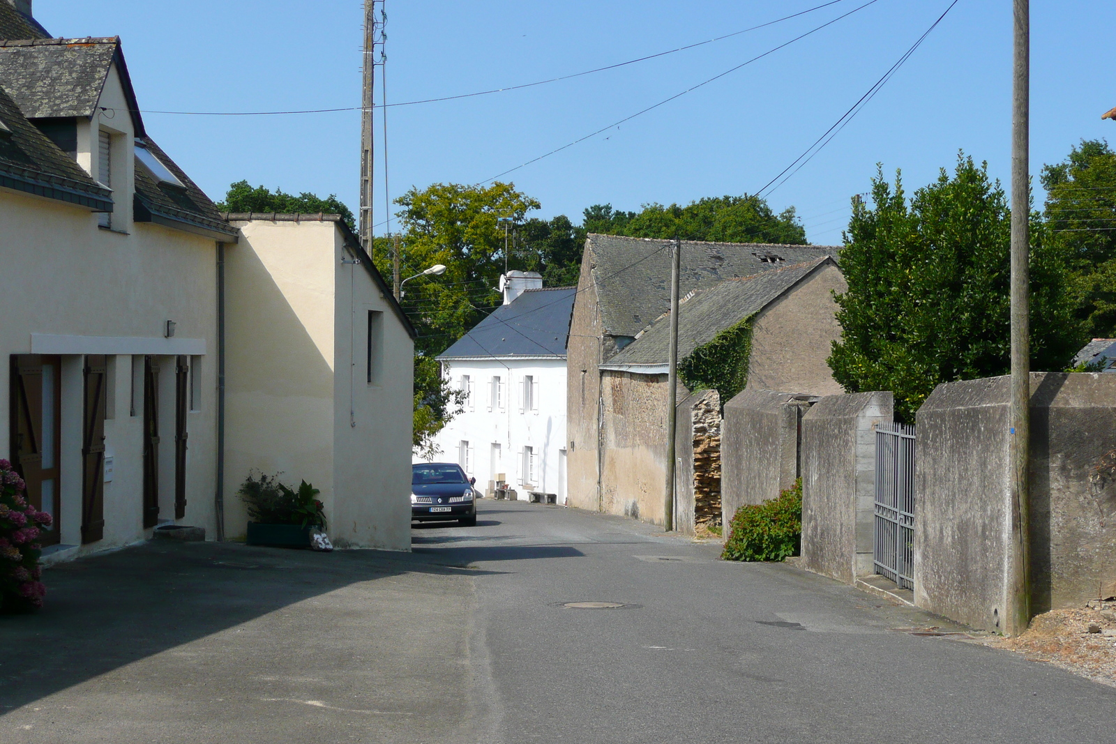 รูปถ่าย ฝรั่งเศส(France) อาเซรัค(Asserac) 2007-08 15