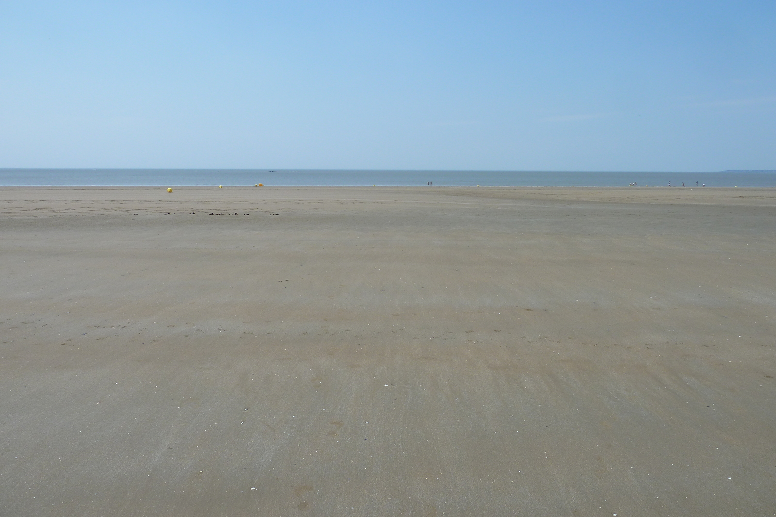 รูปถ่าย ฝรั่งเศส(France) แซ็งเบรแว็ง(St Brevin) 2011-05 51