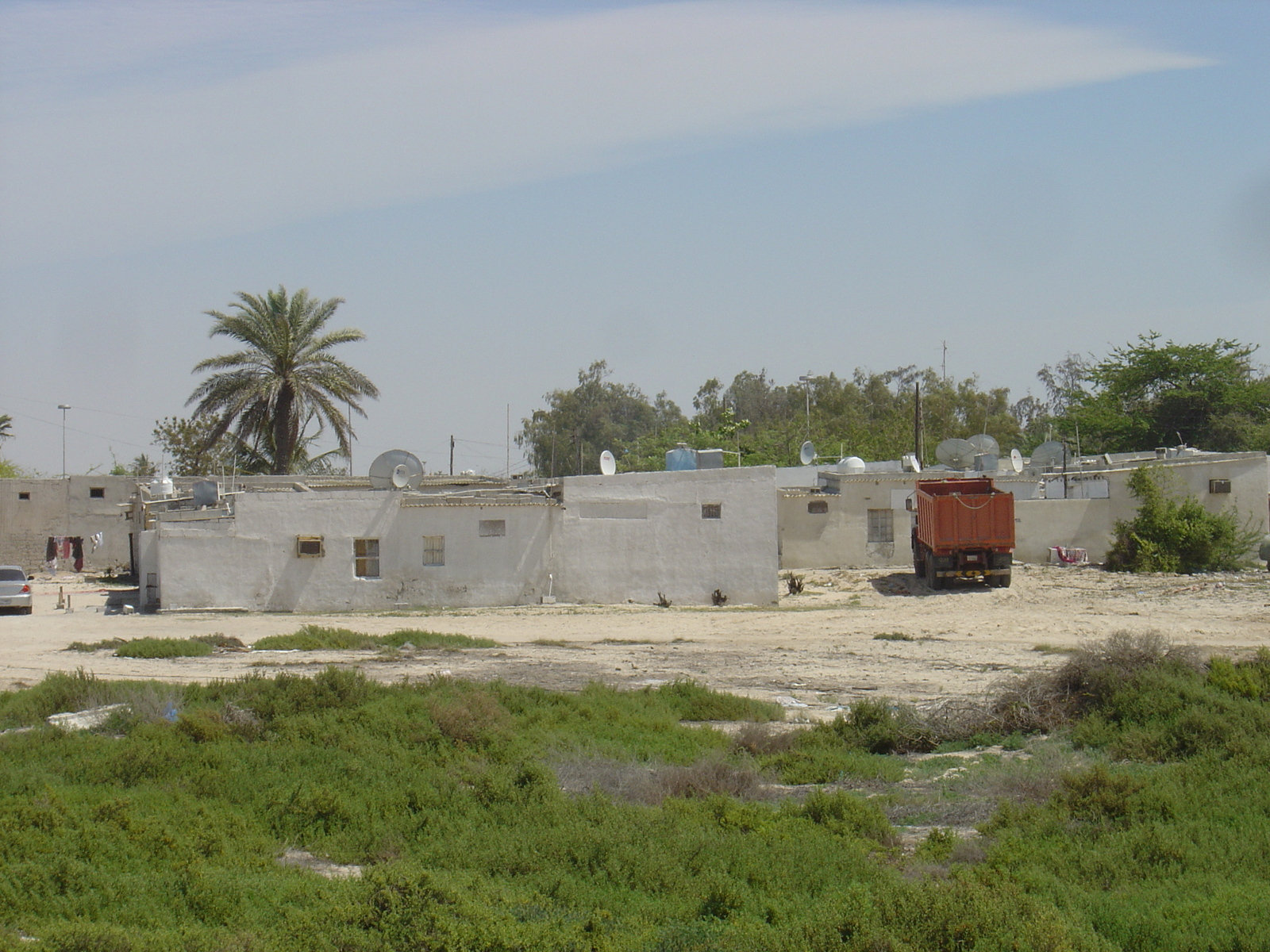 รูปถ่าย สหรัฐอาหรับเอมิเรตส์(United Arab Emirates) อุมม์อัลก็อยวัยน์(Umm al Quwain) 2005-03 18