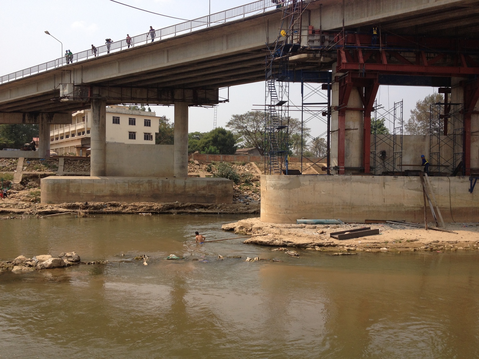 รูปถ่าย ไทย(Thailand) แม่สอด(Mae Sot) 2014-02 15