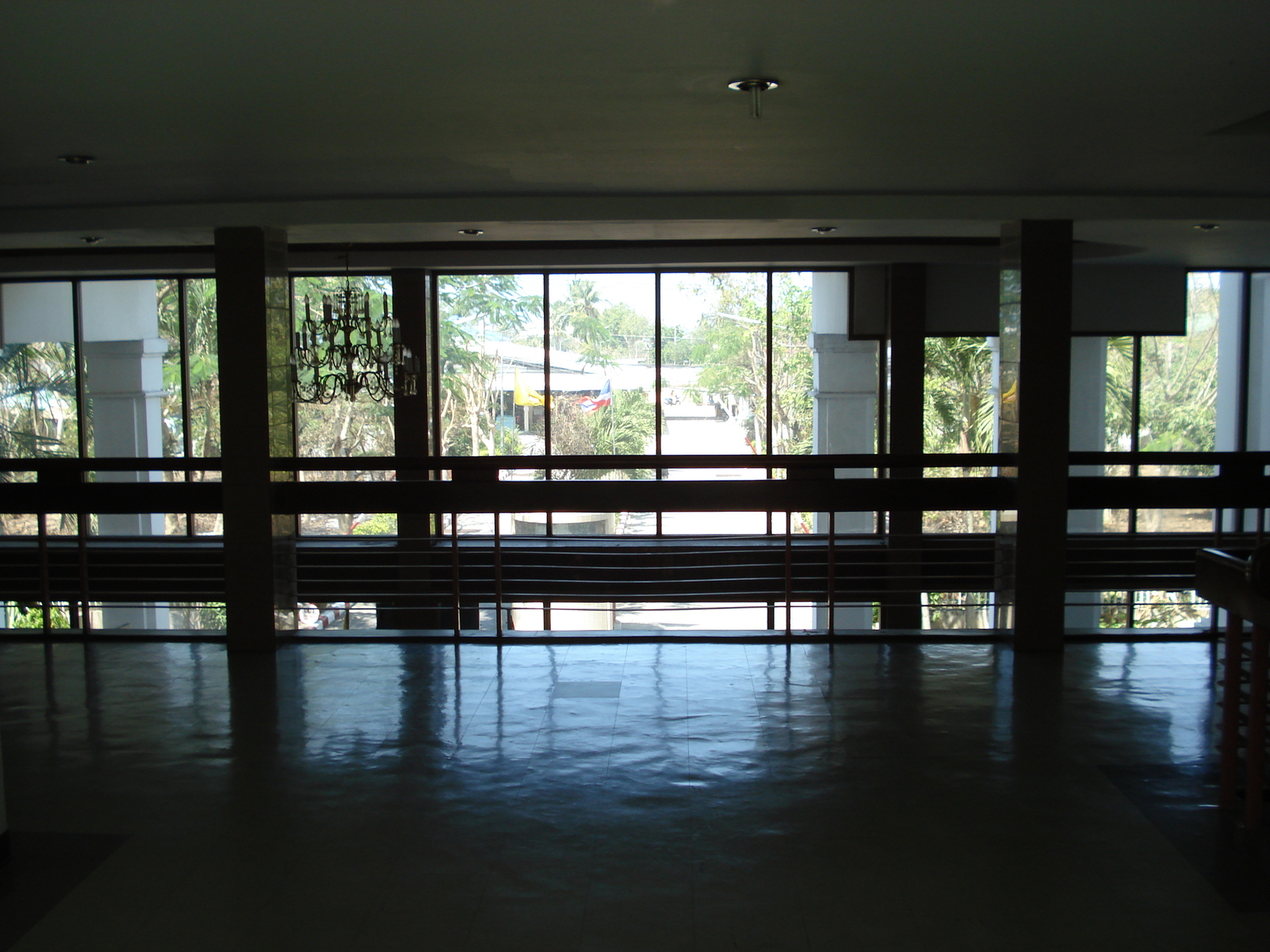 รูปถ่าย ไทย(Thailand) หาดจอมเทียน(Jomtien Beach) มาเจสติกคอนโด(Majestic Condo) 2007-02 11