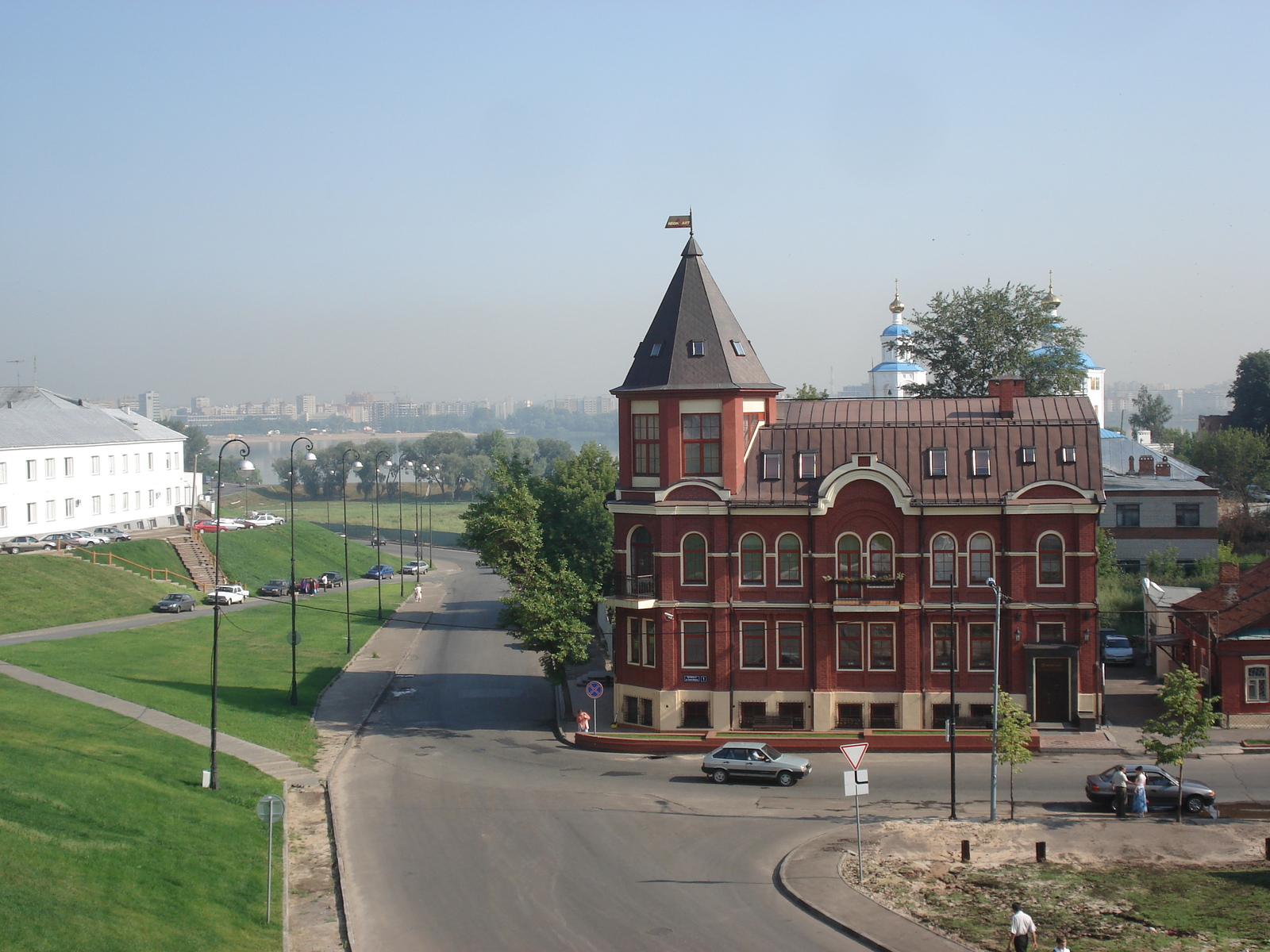 รูปถ่าย รัสเซีย(Russia) กาซาน(Kazan) 2006-07 91