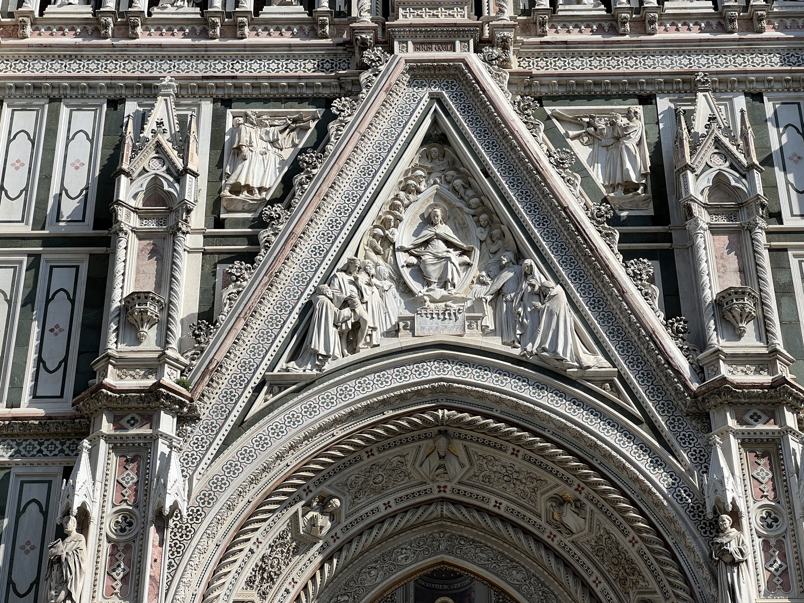 รูปถ่าย อิตาลี(Italy) ฟลอเรนซ์(Florence) 2021-09 159