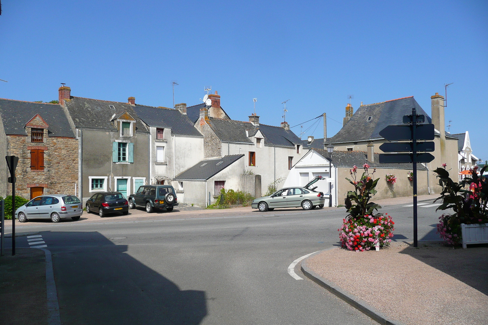 รูปถ่าย ฝรั่งเศส(France) อาเซรัค(Asserac) 2007-08 19