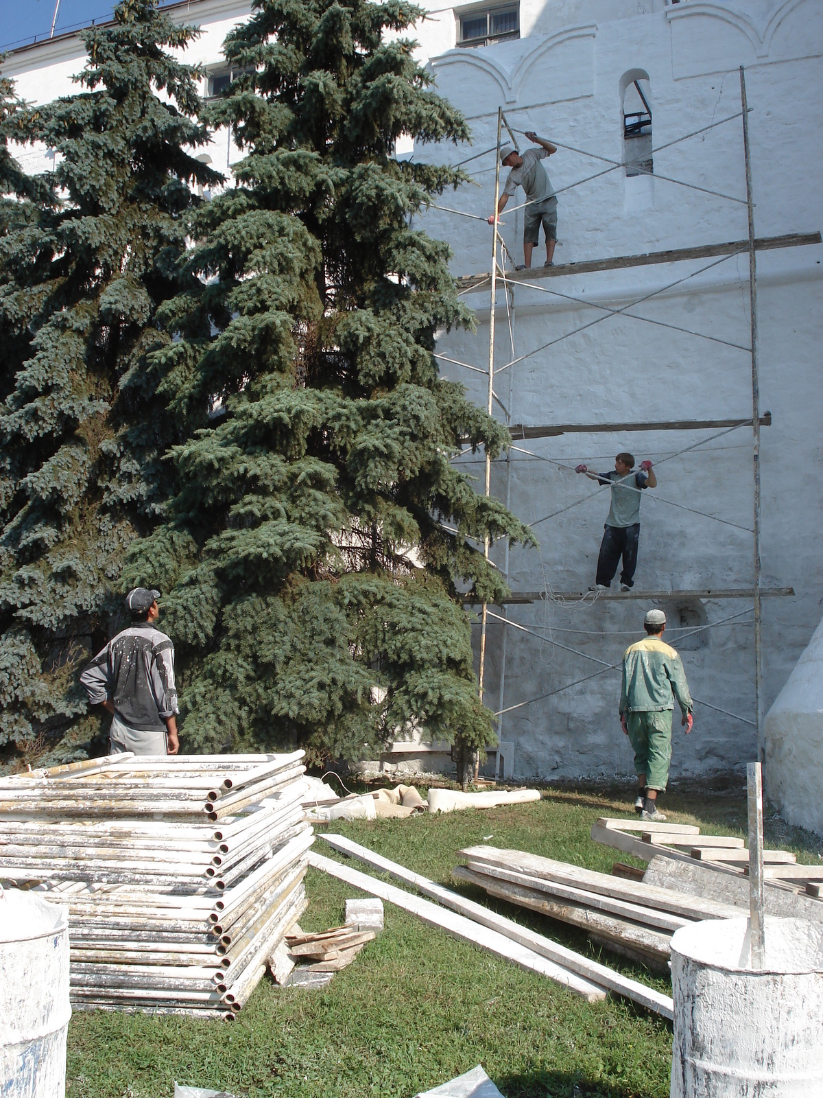 รูปถ่าย รัสเซีย(Russia) กาซาน(Kazan) 2006-07 109
