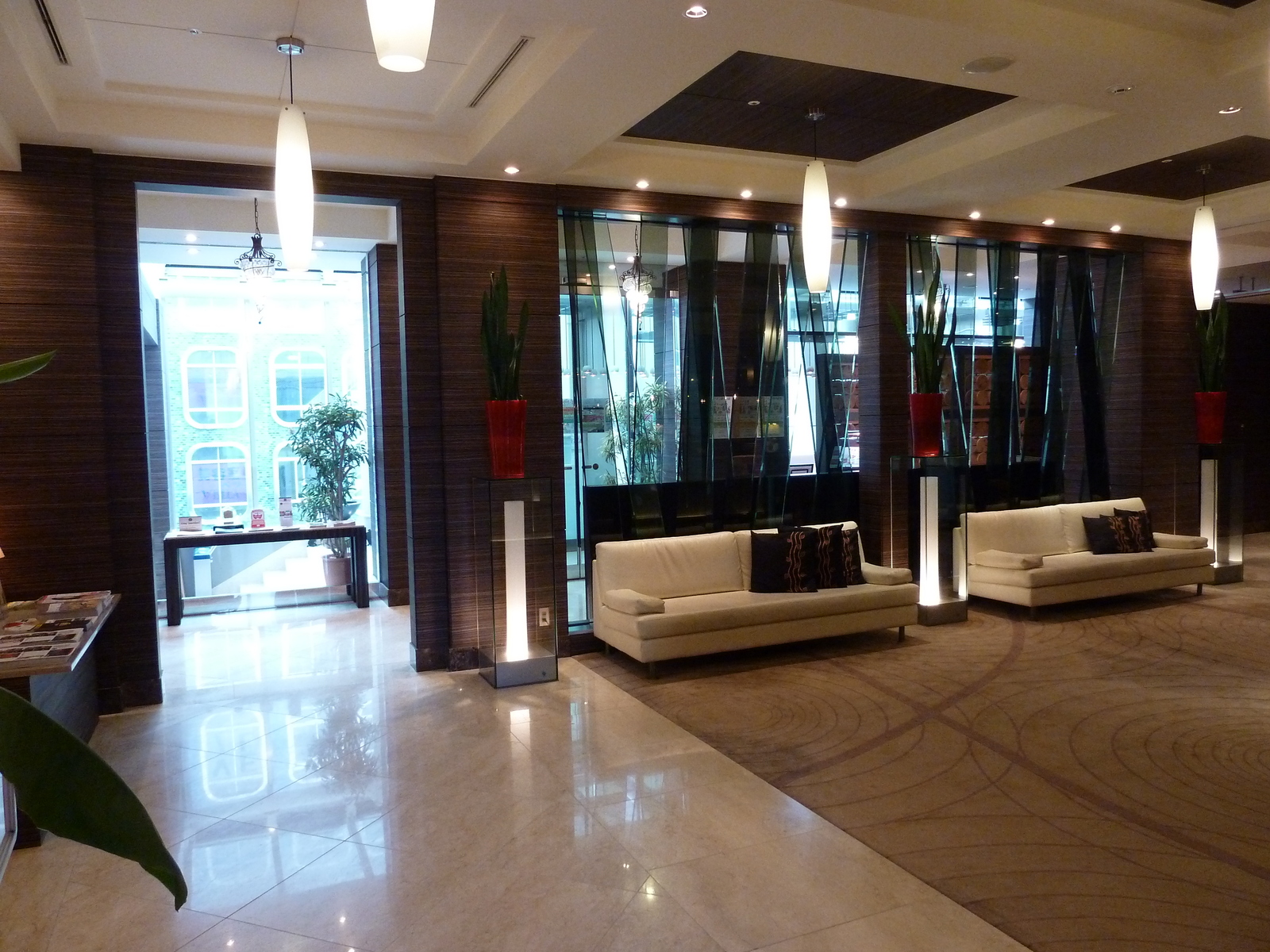 รูปถ่าย ญี่ปุ่น(Japan) โตเกียว(Tokyo) โรงแรมเบสต์เวสเทิร์นชินจูกุแอสตินา โตเกียว(Best Western Shinjuku Astina Hotel Tokyo) 2010-06 0
