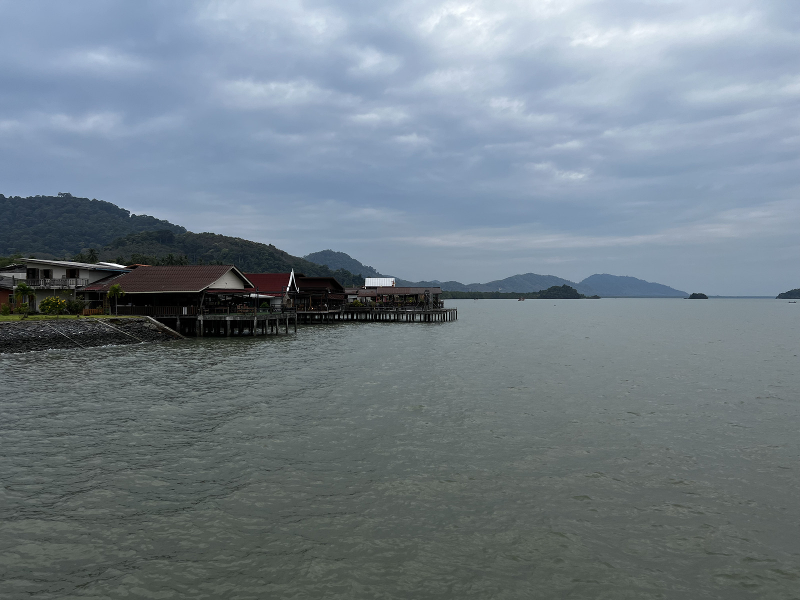 รูปถ่าย ไทย(Thailand) เกาะลันตา(Ko Lanta) 2023-01 50