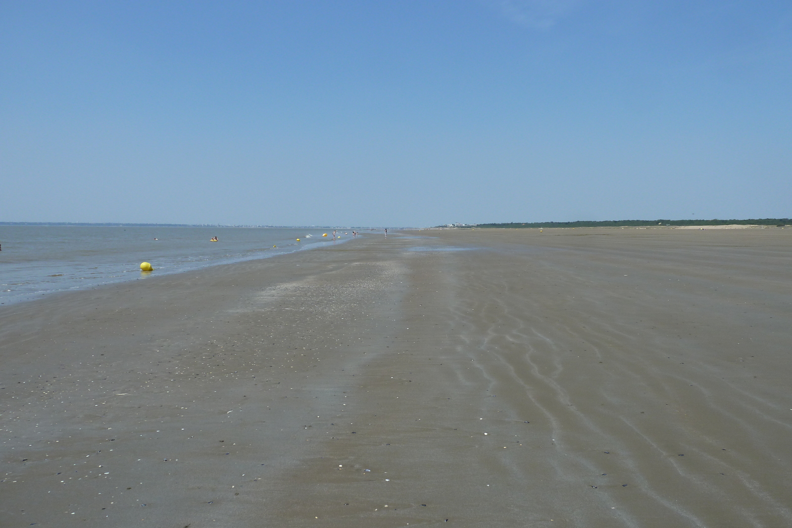 รูปถ่าย ฝรั่งเศส(France) แซ็งเบรแว็ง(St Brevin) 2011-05 8
