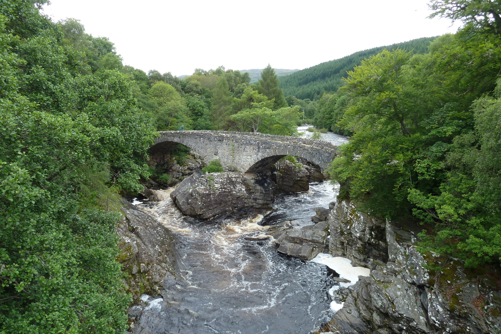 รูปถ่าย อังกฤษ(United Kingdom) สกอตแลนด์(Scotland) 2011-07 10