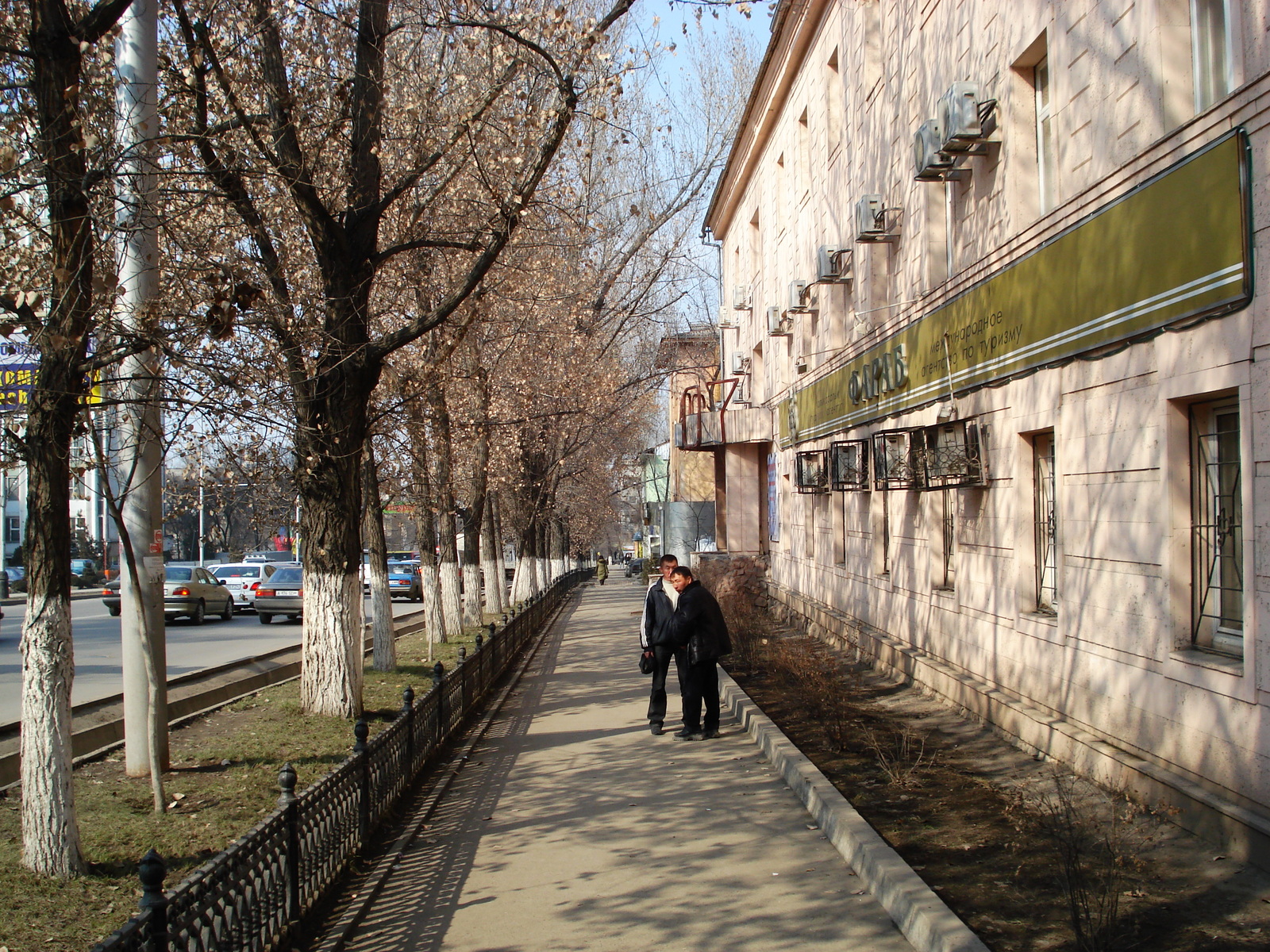 รูปถ่าย คาซัคสถาน(Kazakhstan) อัลมาตี(Almaty) 2007-03 320