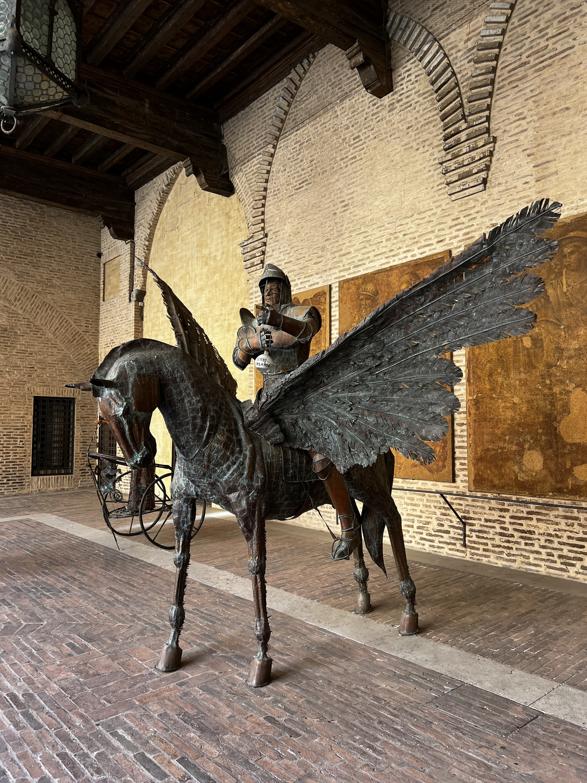 รูปถ่าย อิตาลี(Italy) แฟร์รารา(Ferrara) 2022-05 33