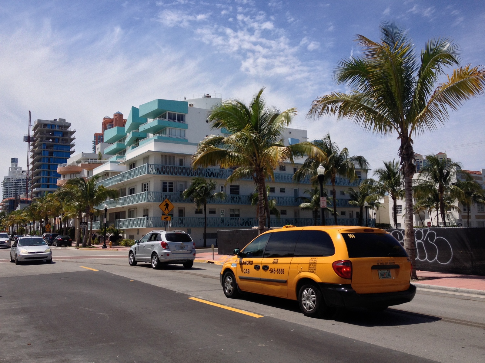 รูปถ่าย สหรัฐอเมริกา(United States) ไมแอมีบีช(Miami Beach) 2015-03 81