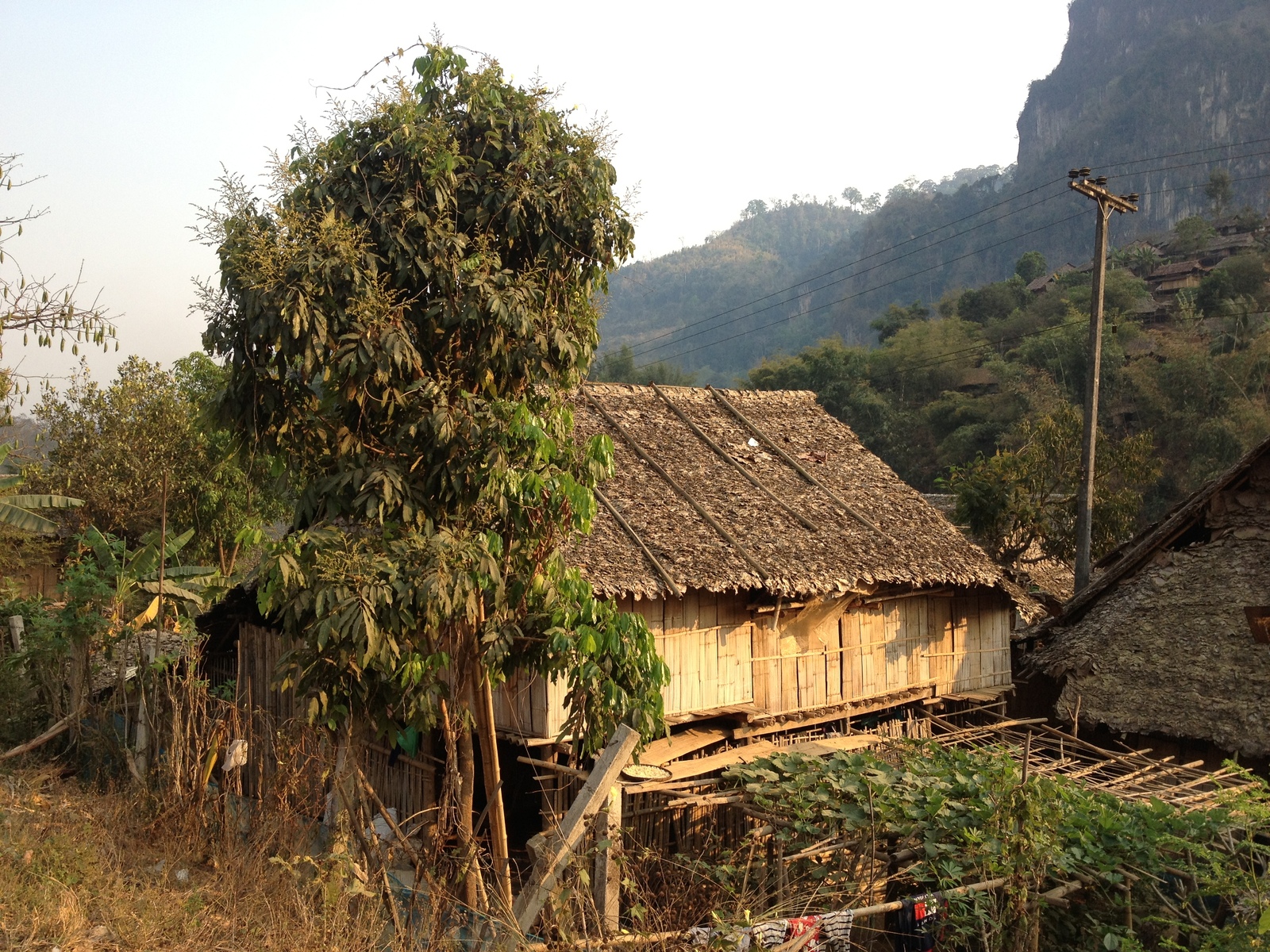 รูปถ่าย ไทย(Thailand) แม่สอด(Mae Sot) 2014-02 33