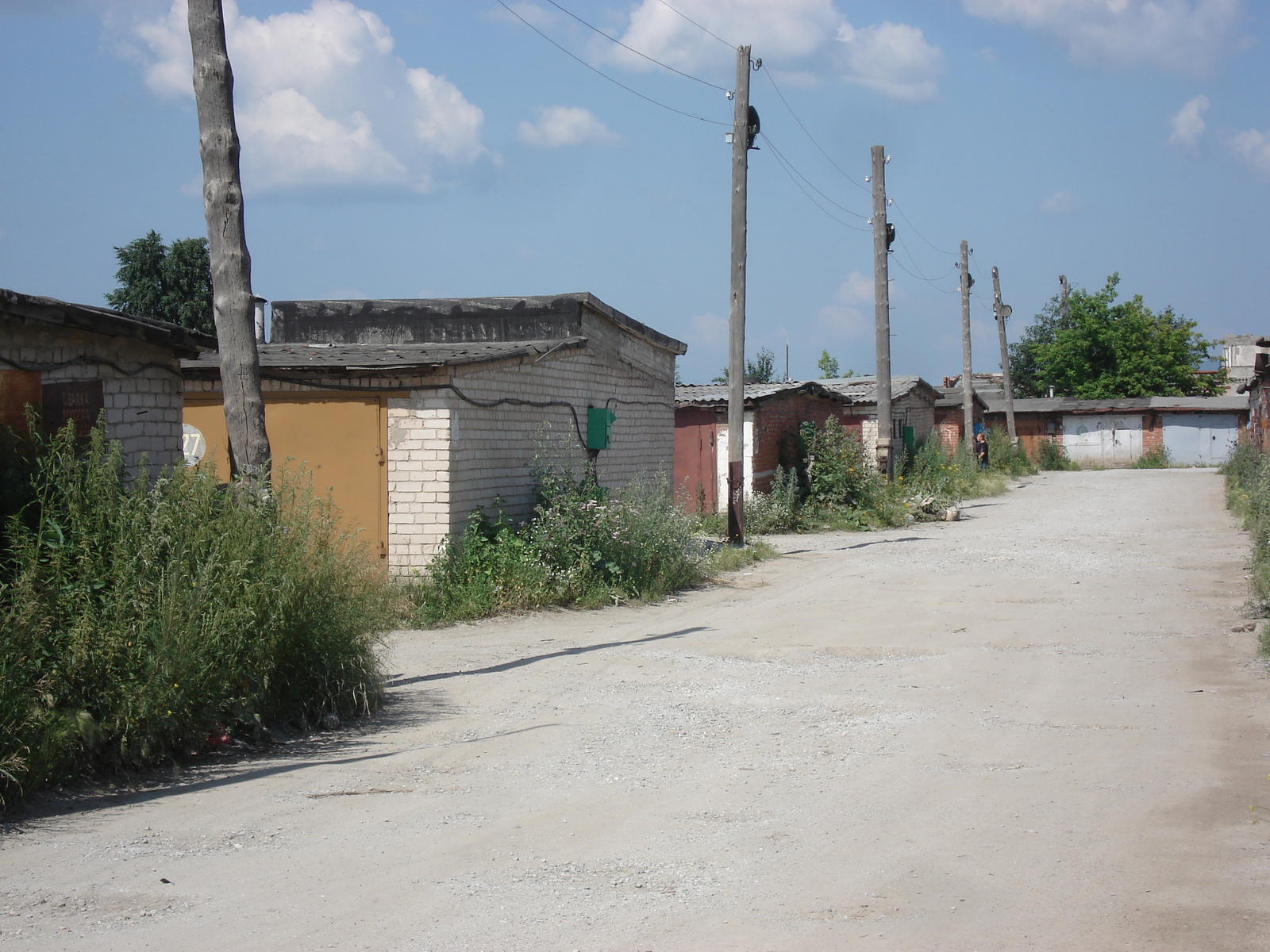 รูปถ่าย รัสเซีย(Russia) อูรัล(Ural) 2006-07 228